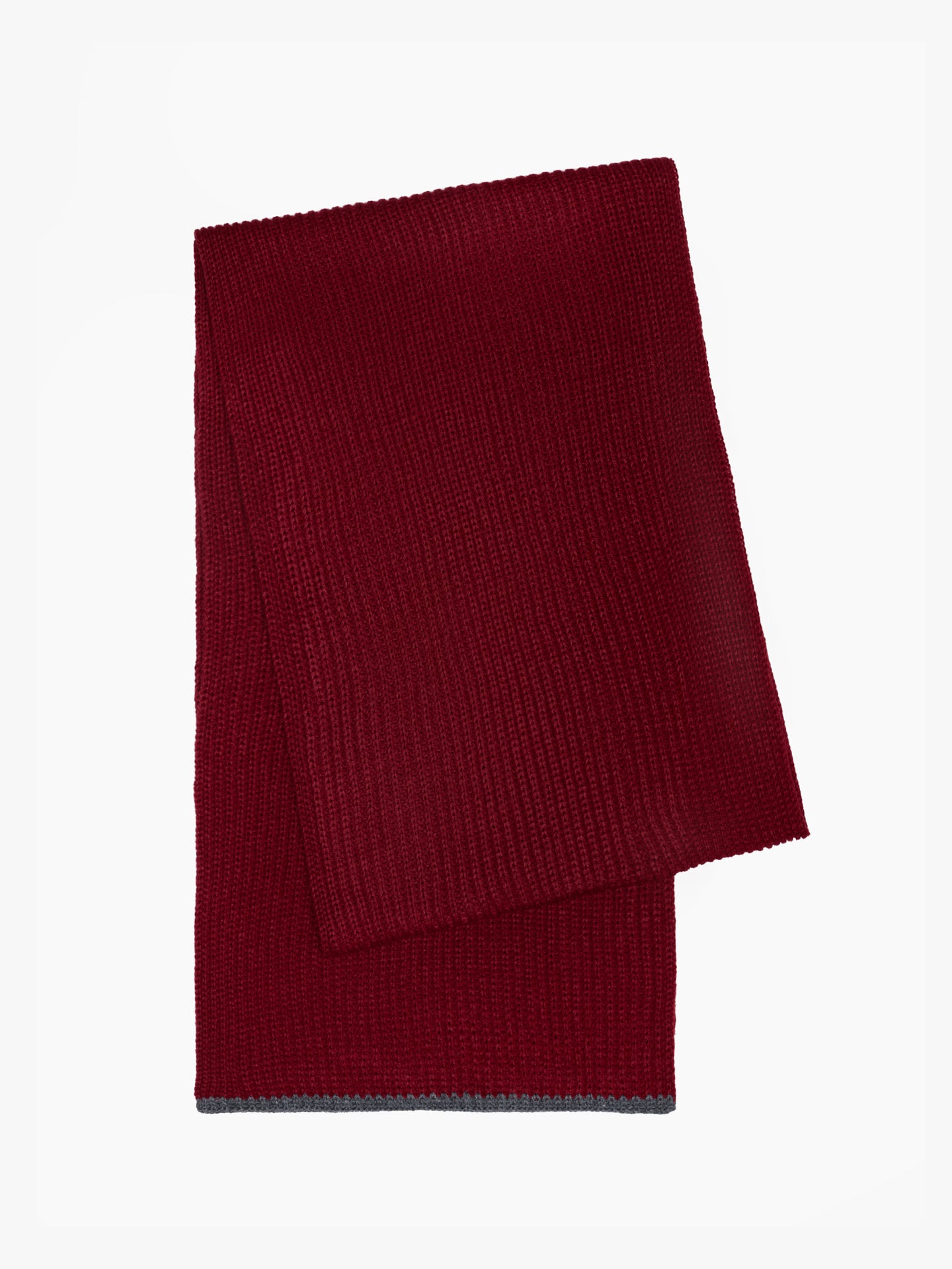 CACHECOL BORDEAUX MR. BLUE