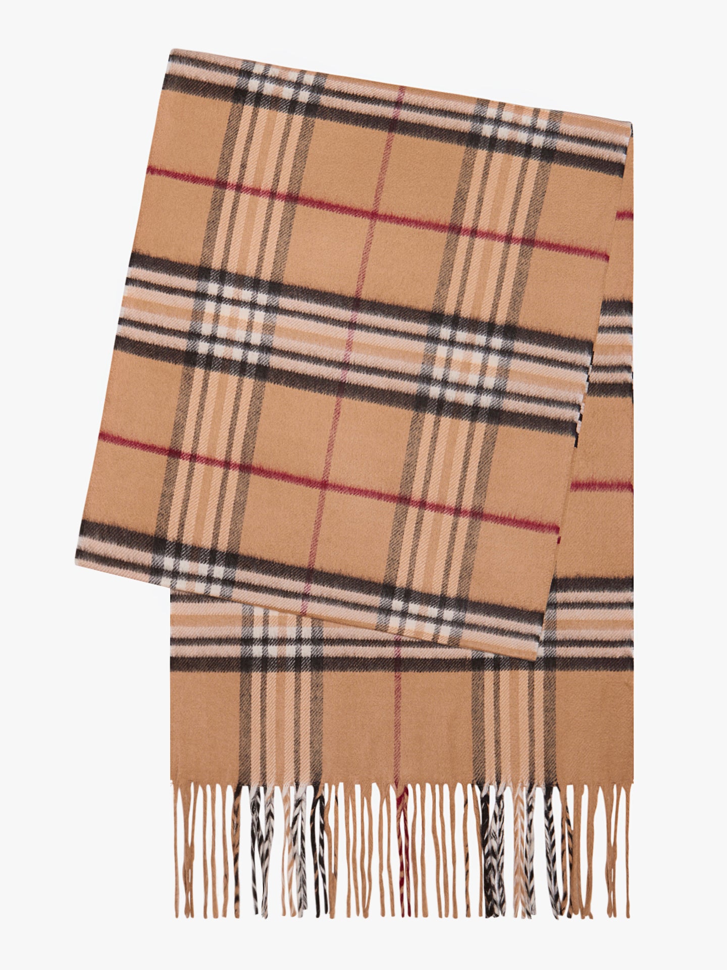 CACHECOL BEGE MR. BLUE