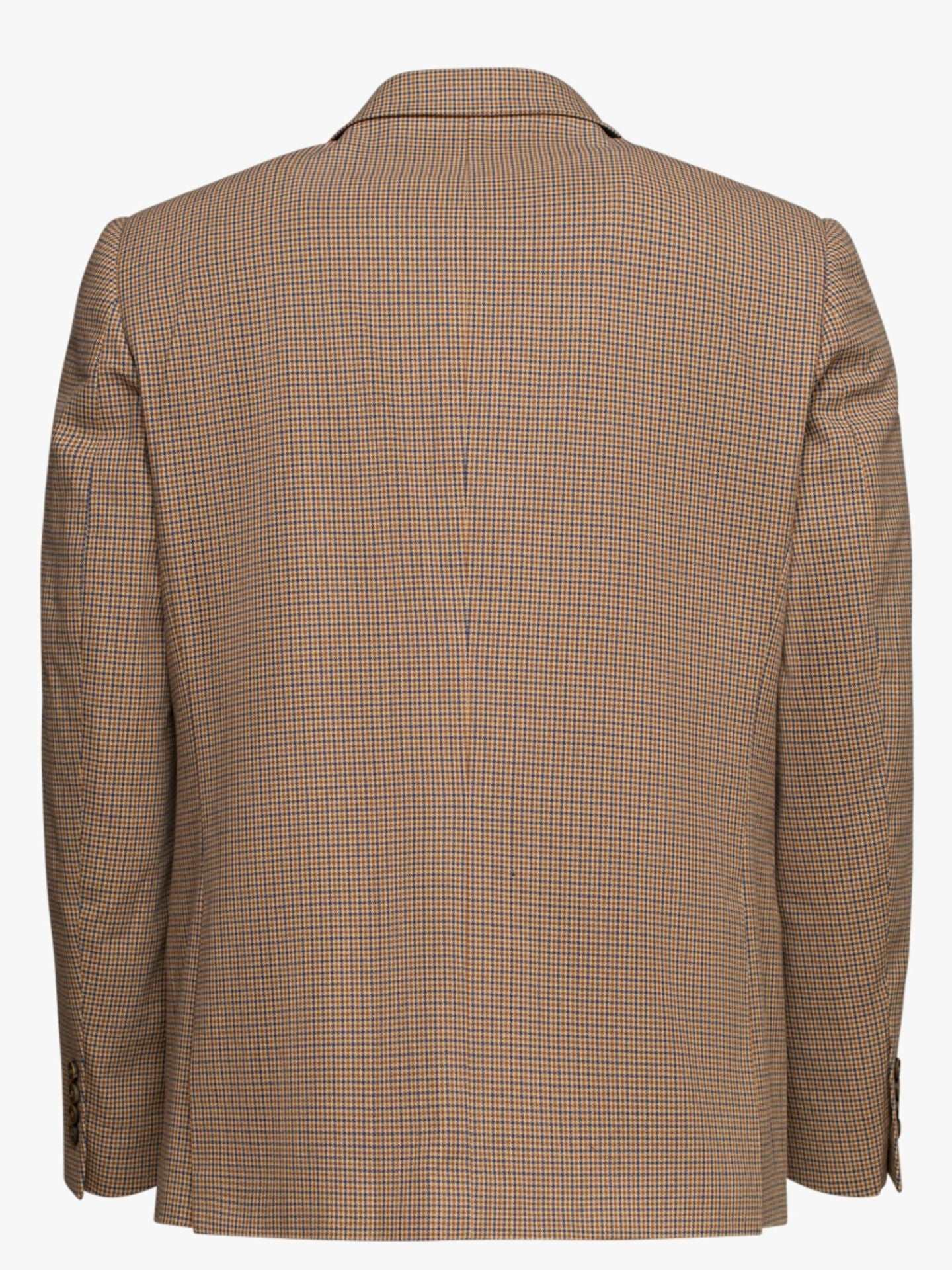 Blazer Clássico Pied Poule