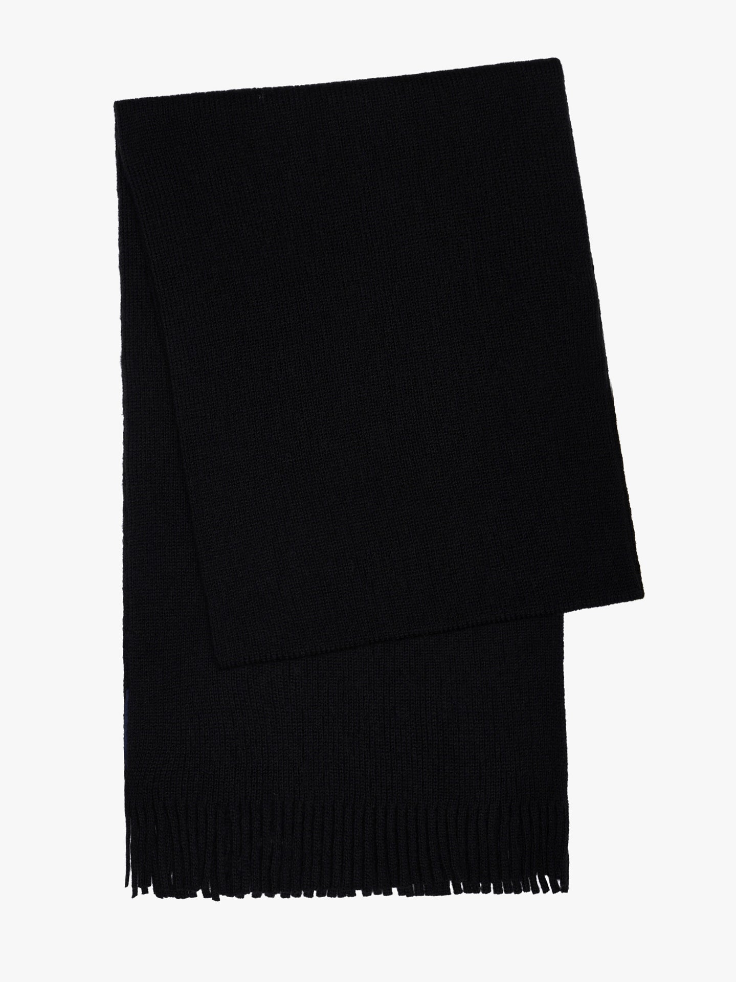 CACHECOL PRETO MR. BLUE