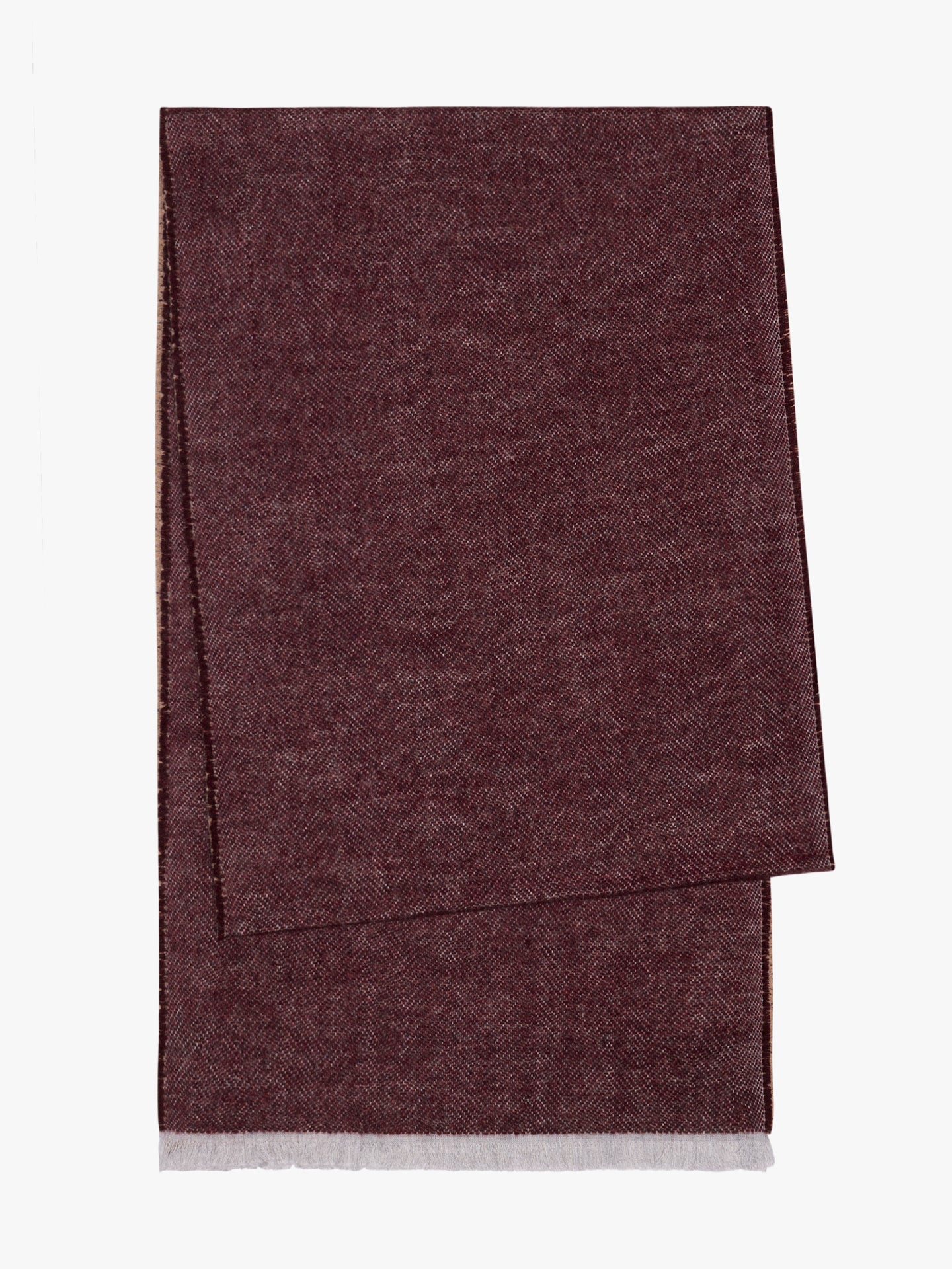 CACHECOL BORDEAUX MR. BLUE