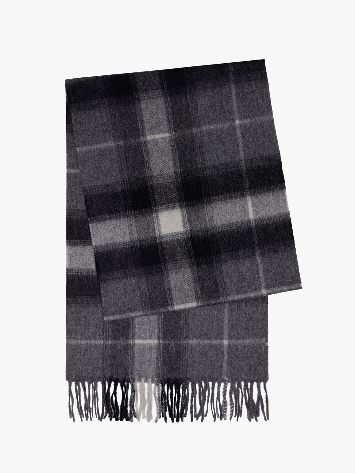 CACHECOL CINZENTO MR. BLUE