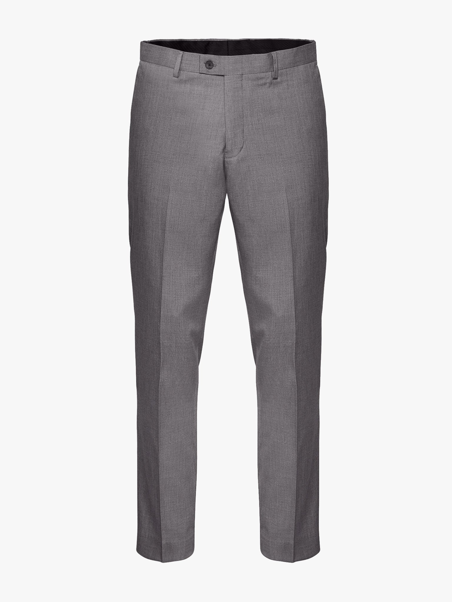 GRAY SUIT LONG SLEEVE REGULAR FIT MR. BLUE