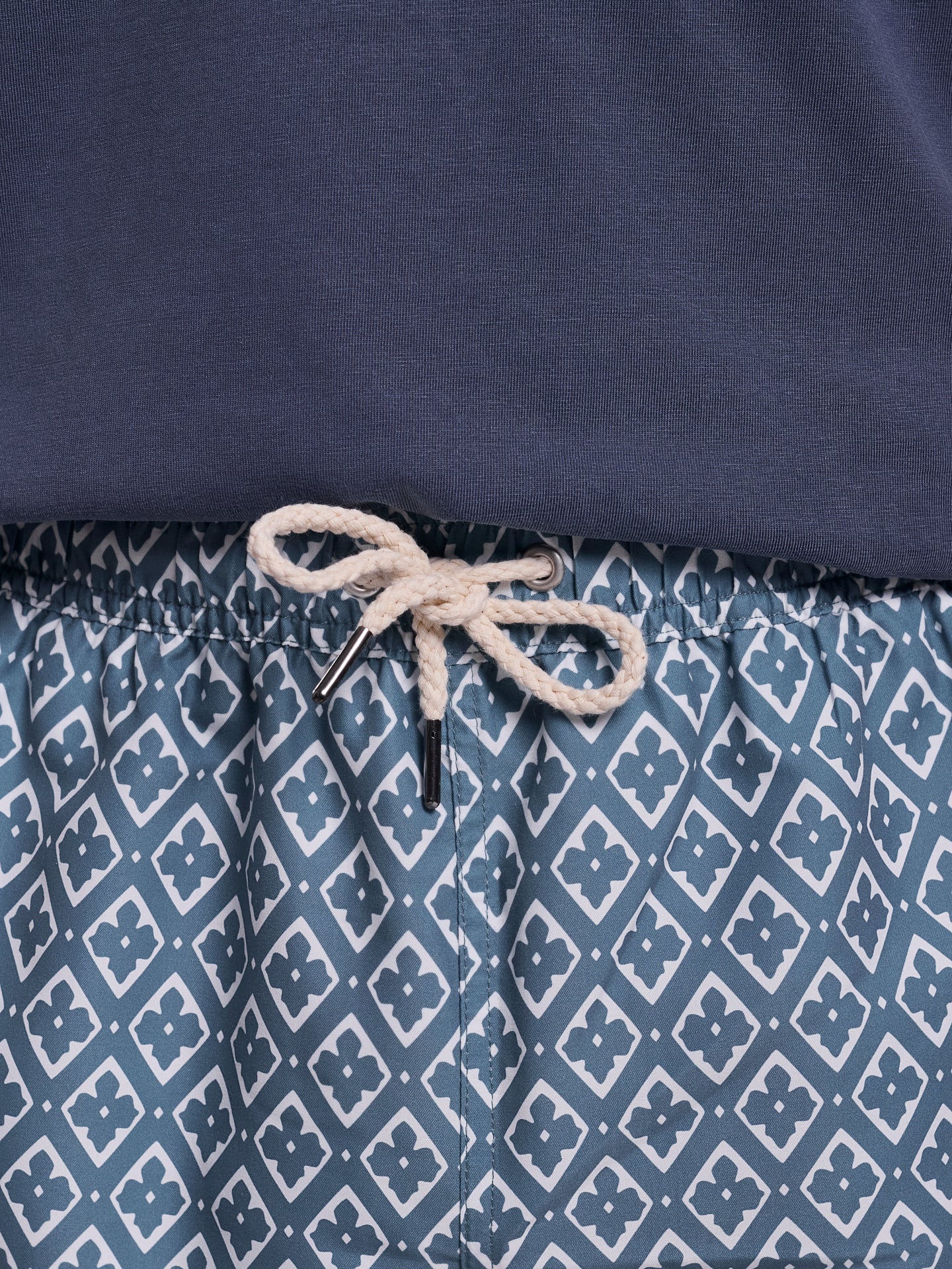 FATO BANHO VERDE REGULAR FIT MR. BLUE