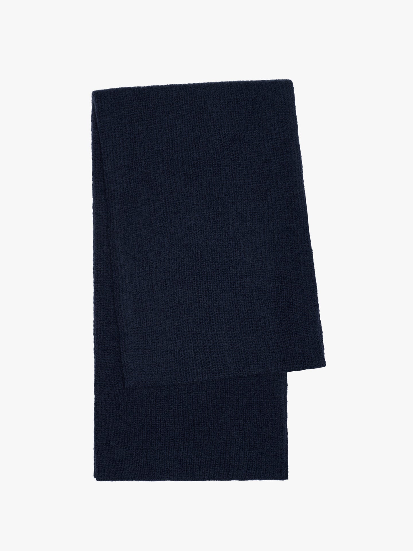 CACHECOL AZUL MR. BLUE