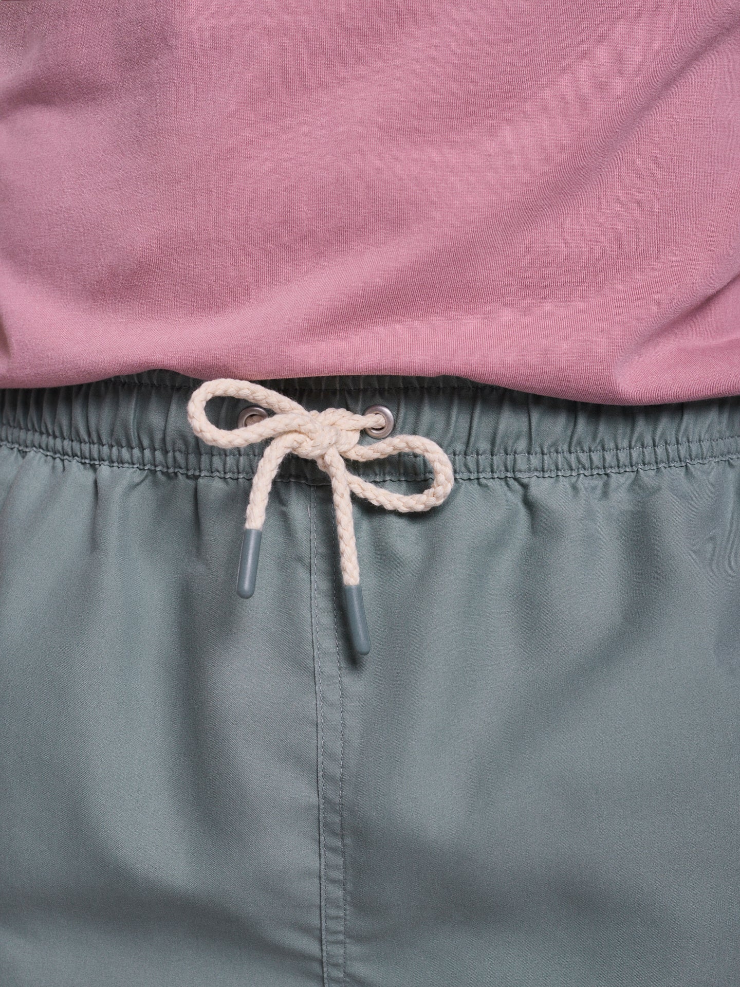 FATO BANHO VERDE REGULAR FIT MR. BLUE