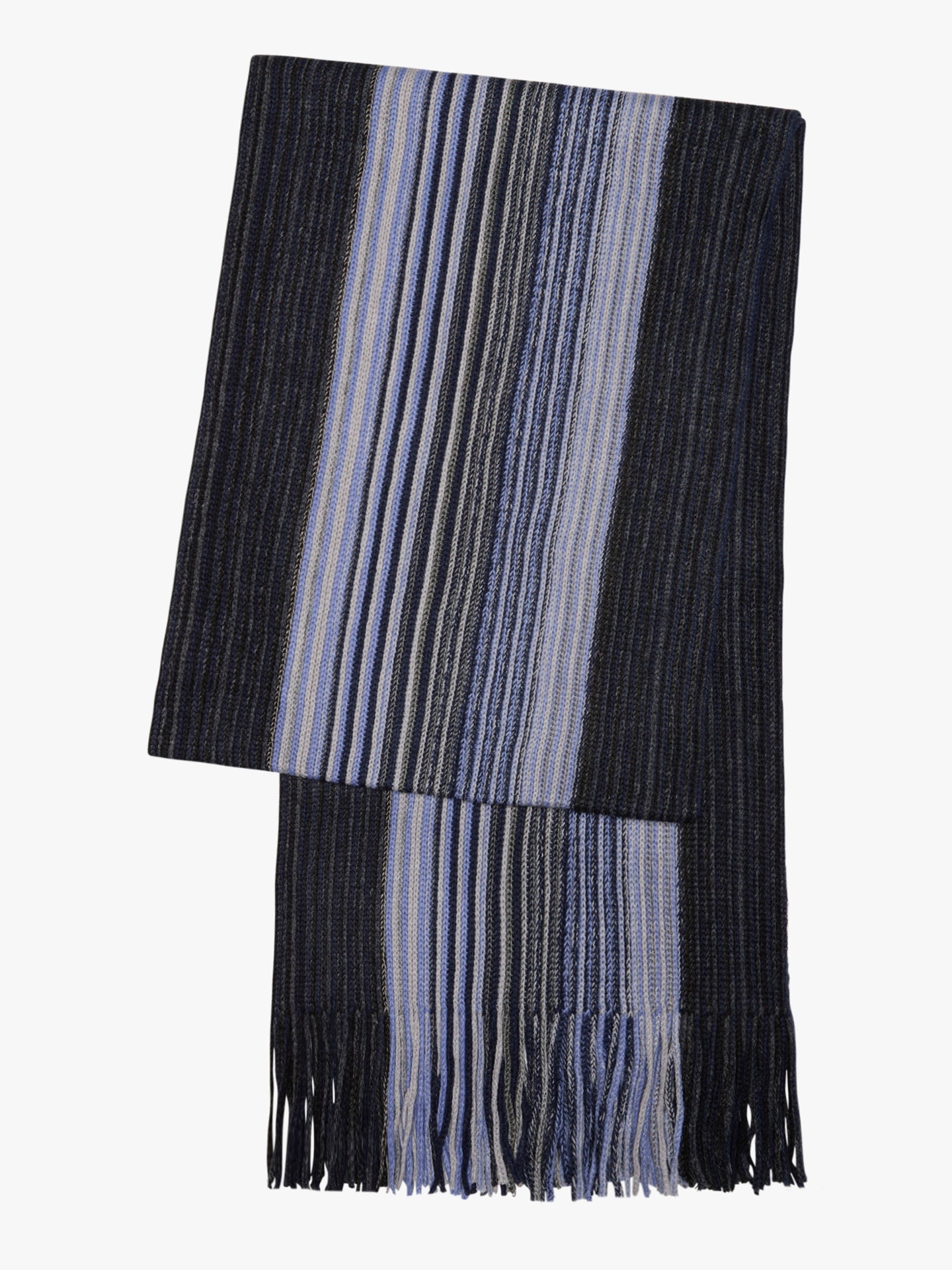 CACHECOL CINZENTO MR. BLUE