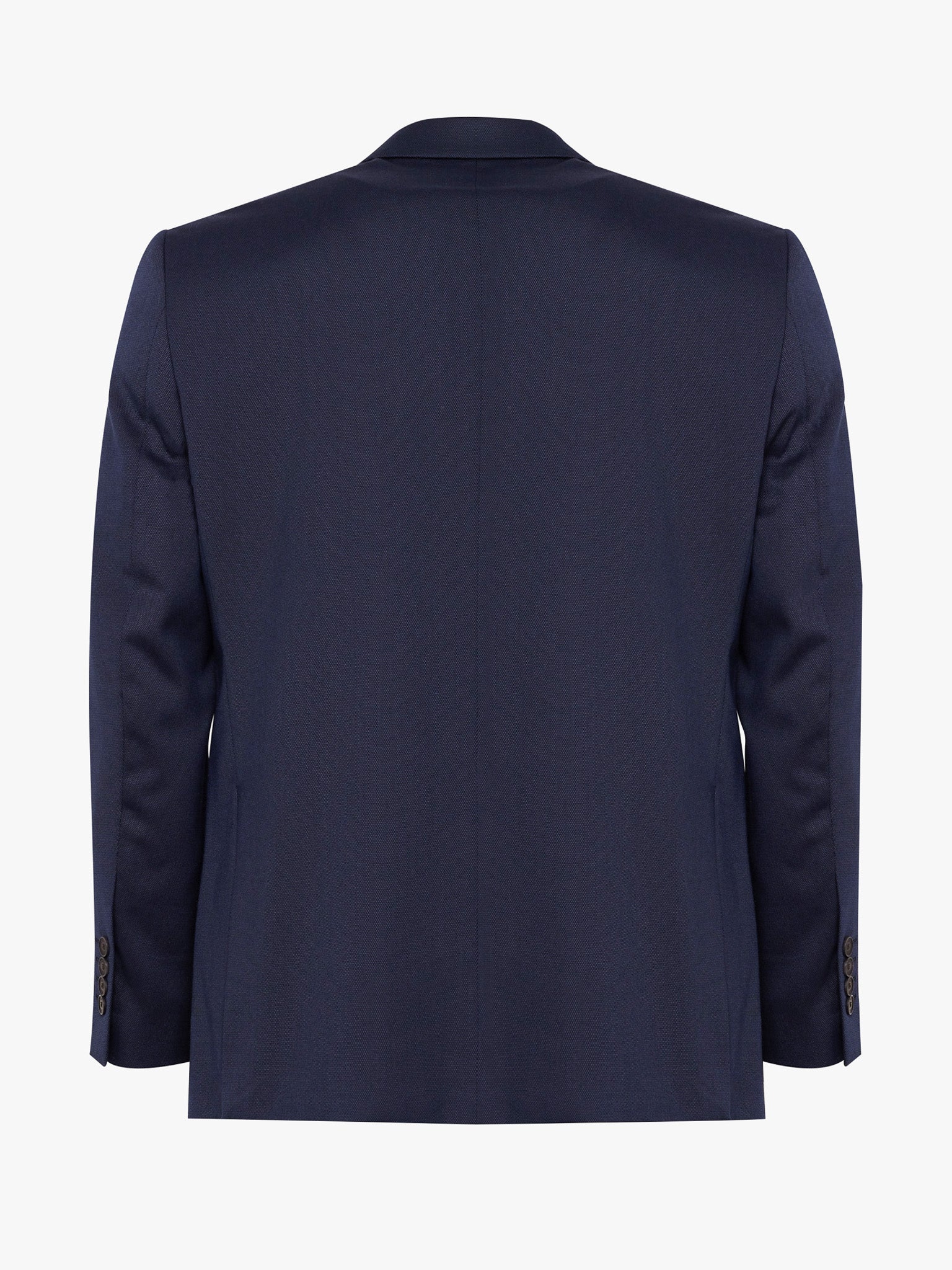 FATO AZUL MANGA COMPRIDA REGULAR FIT MR. BLUE