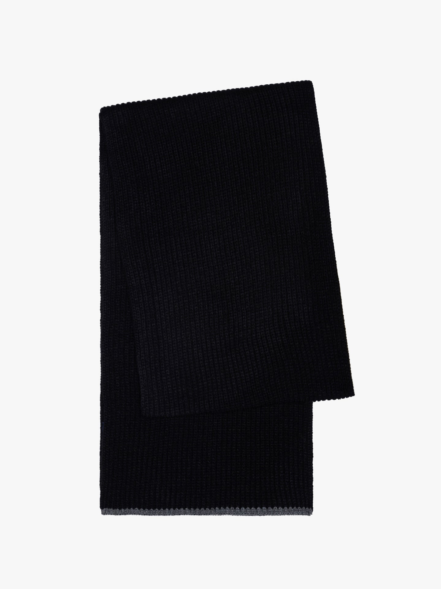 CACHECOL PRETO MR. BLUE