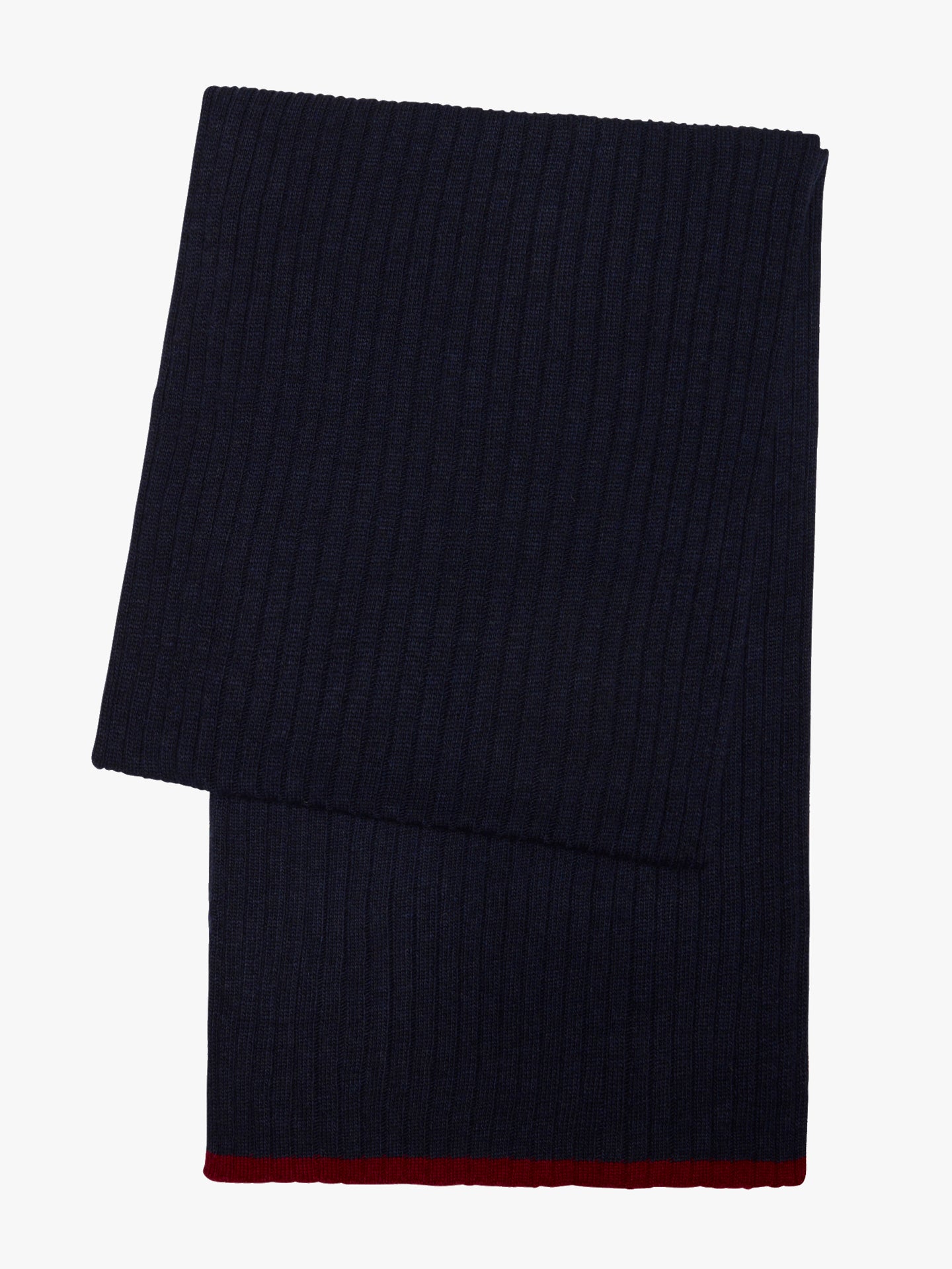 CACHECOL VERMELHO MR. BLUE