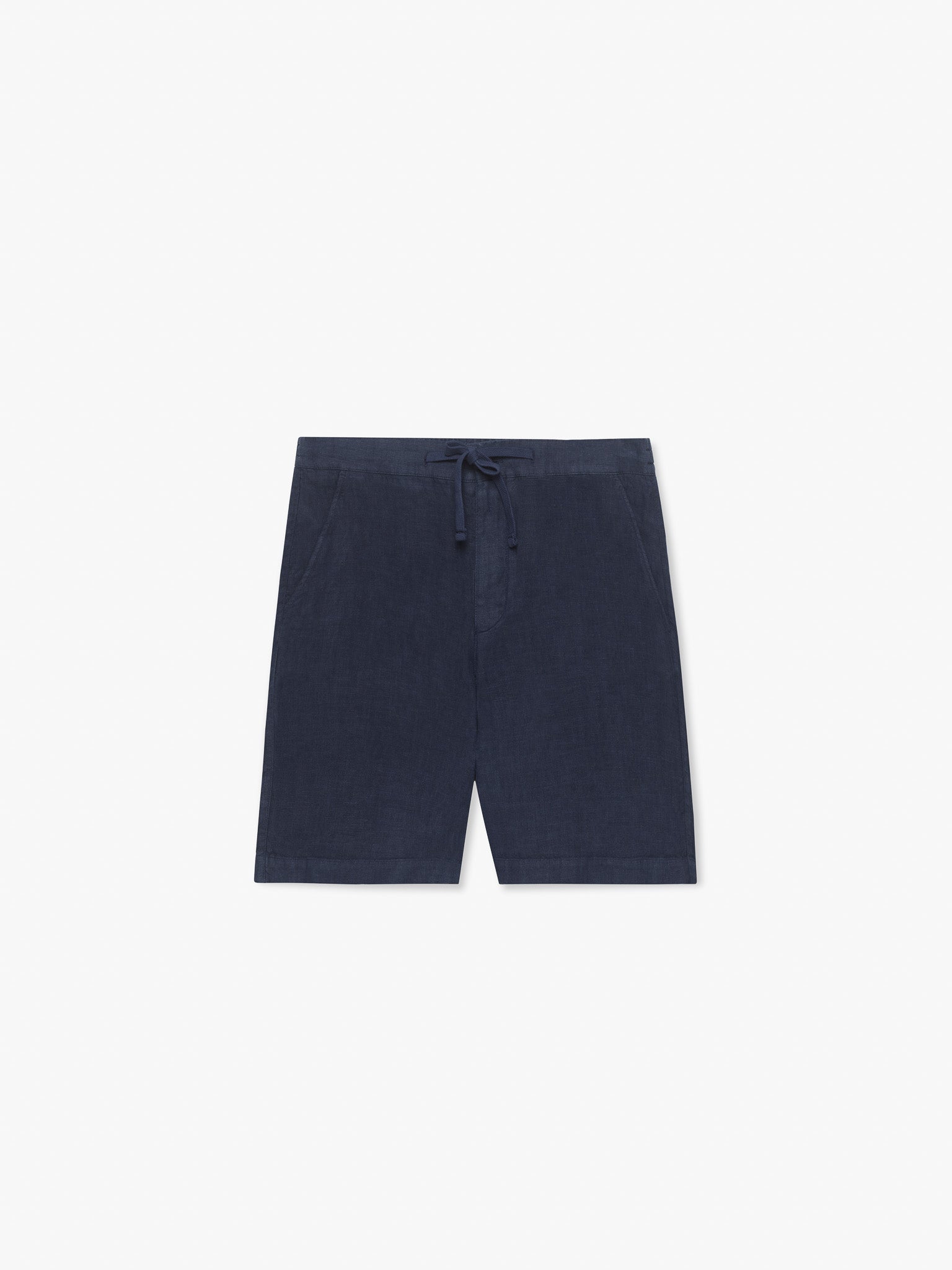 BERMUDA AZUIS REGULAR FIT MARK BELLUCCI