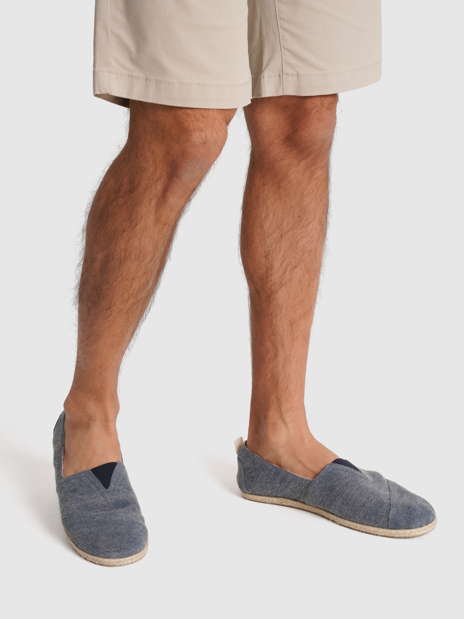 BLUE SHOES MARK BELLUCCI