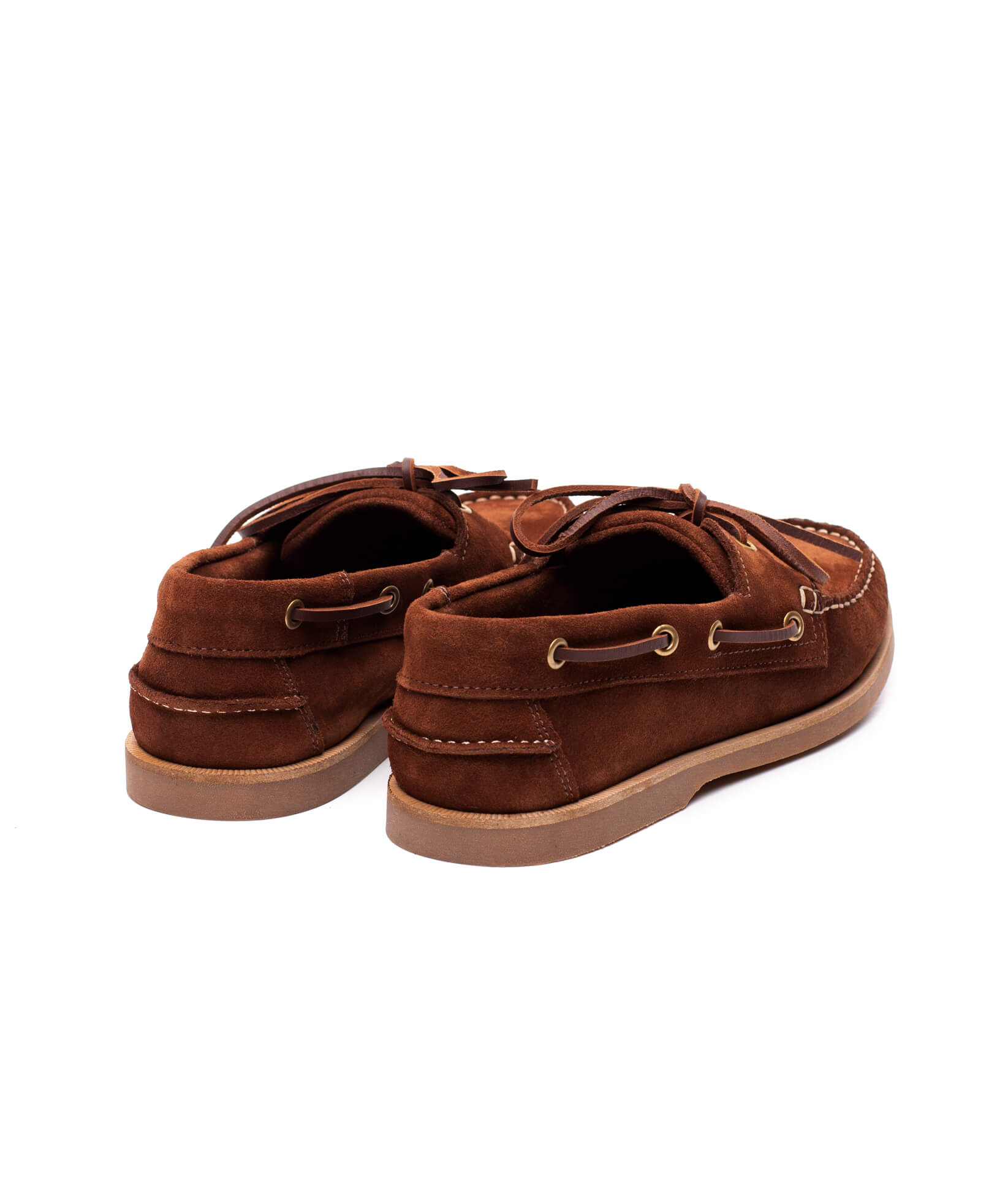 ZAPATOS MARRONES MARK BELLUCCI