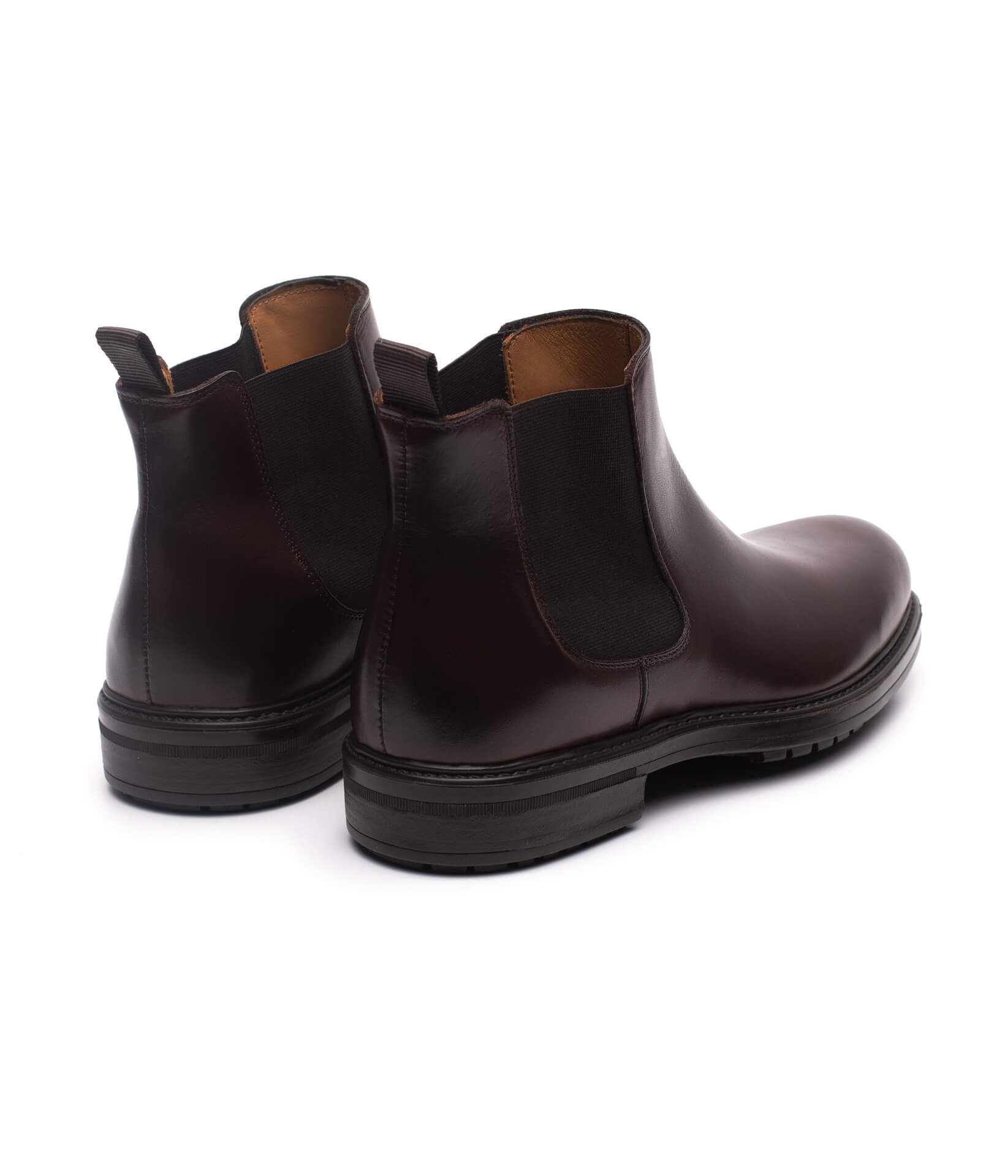 BROWN SHOES MARK BELLUCCI