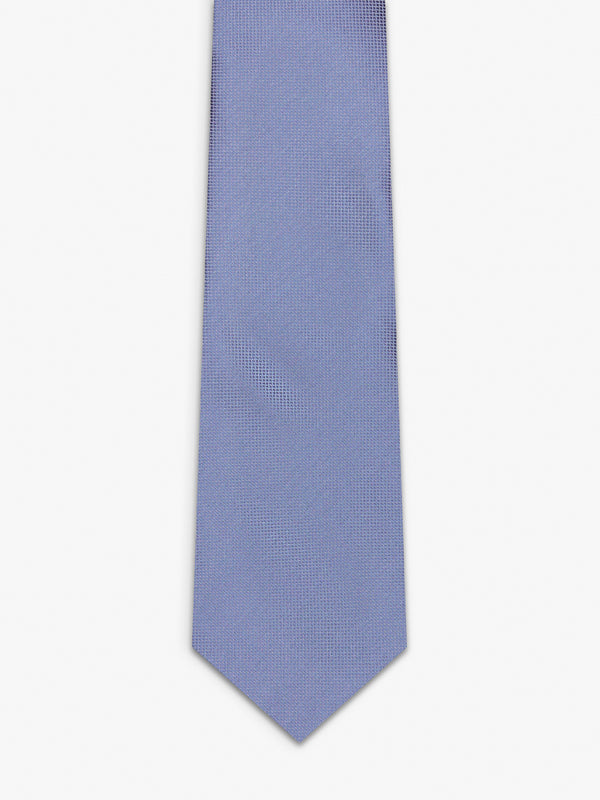 Gravata Azul Mr. Blue