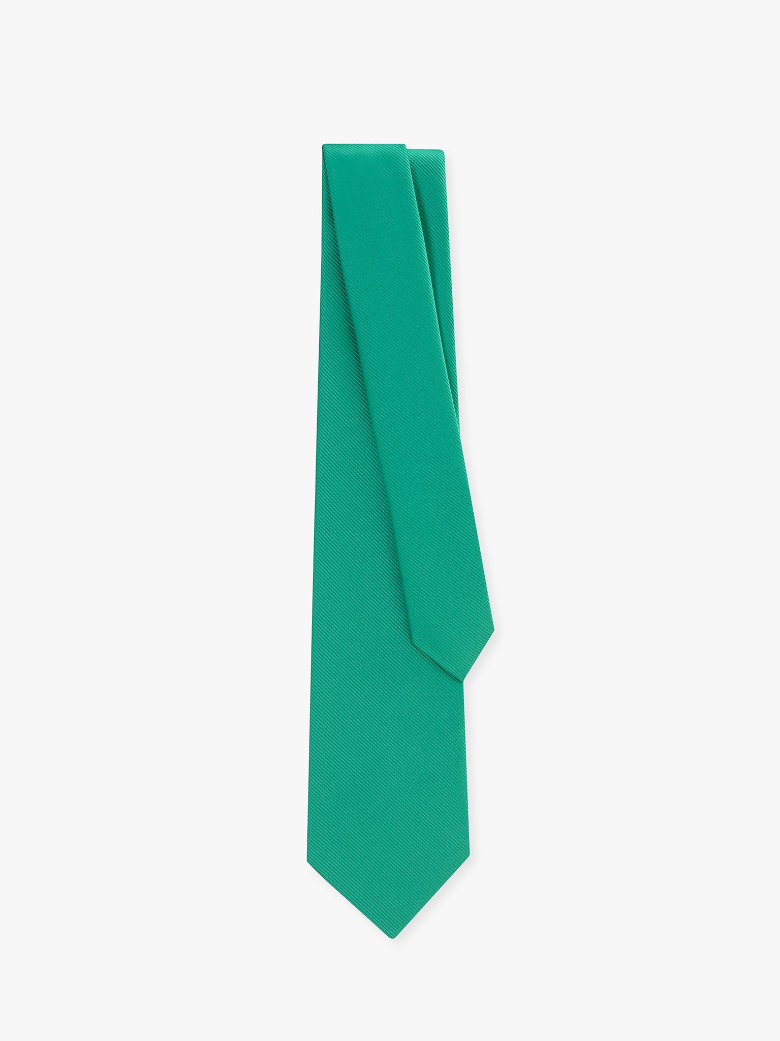 GRAVATA OUTROS REGULAR FIT VERDE MR. BLUE