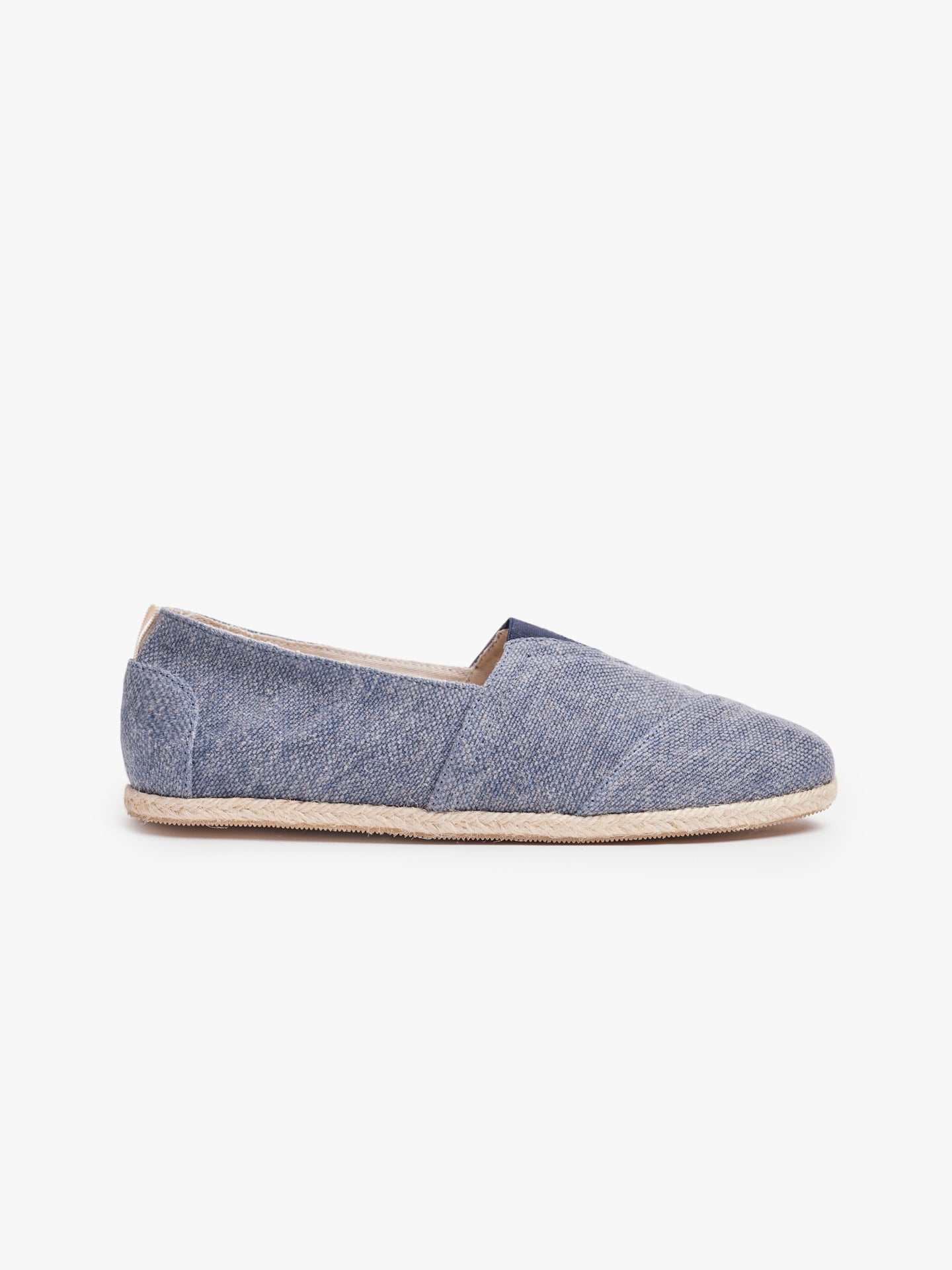 Alpargatas Mr. Blue Azul