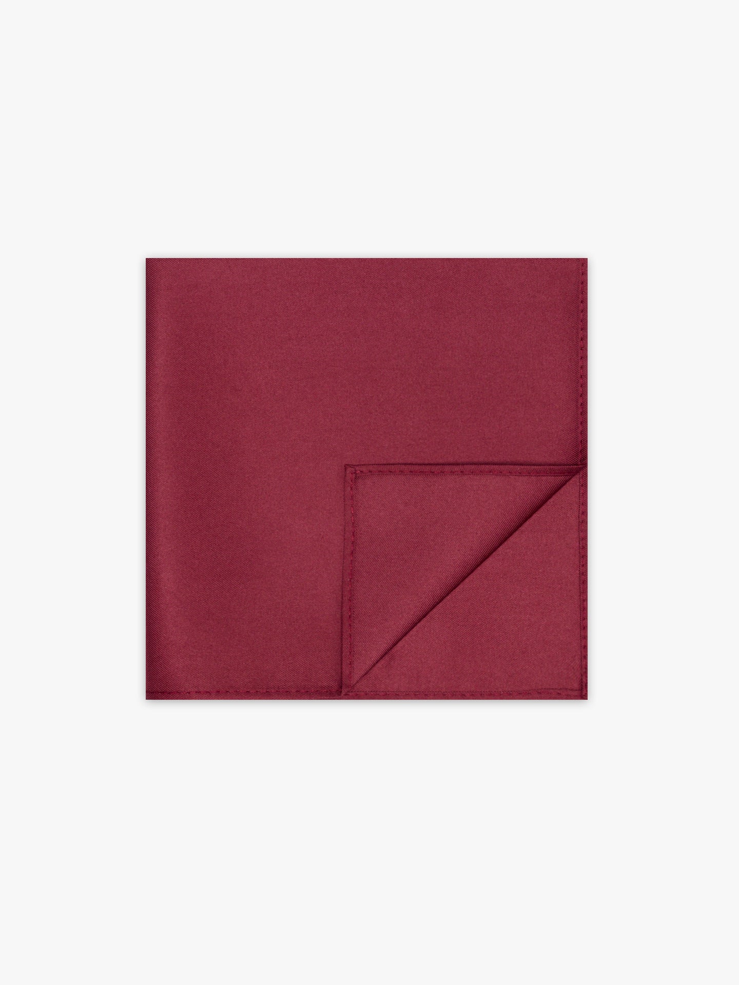 RED REGULAR FIT MR SCARVES. BLUE