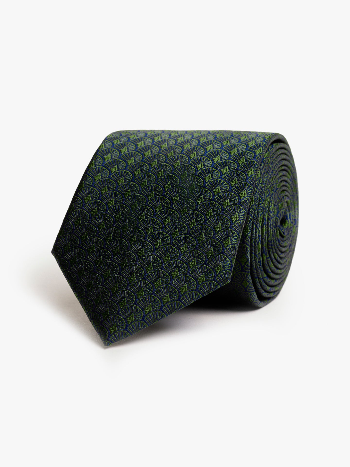 GRAVATA AZUL MR. BLUE