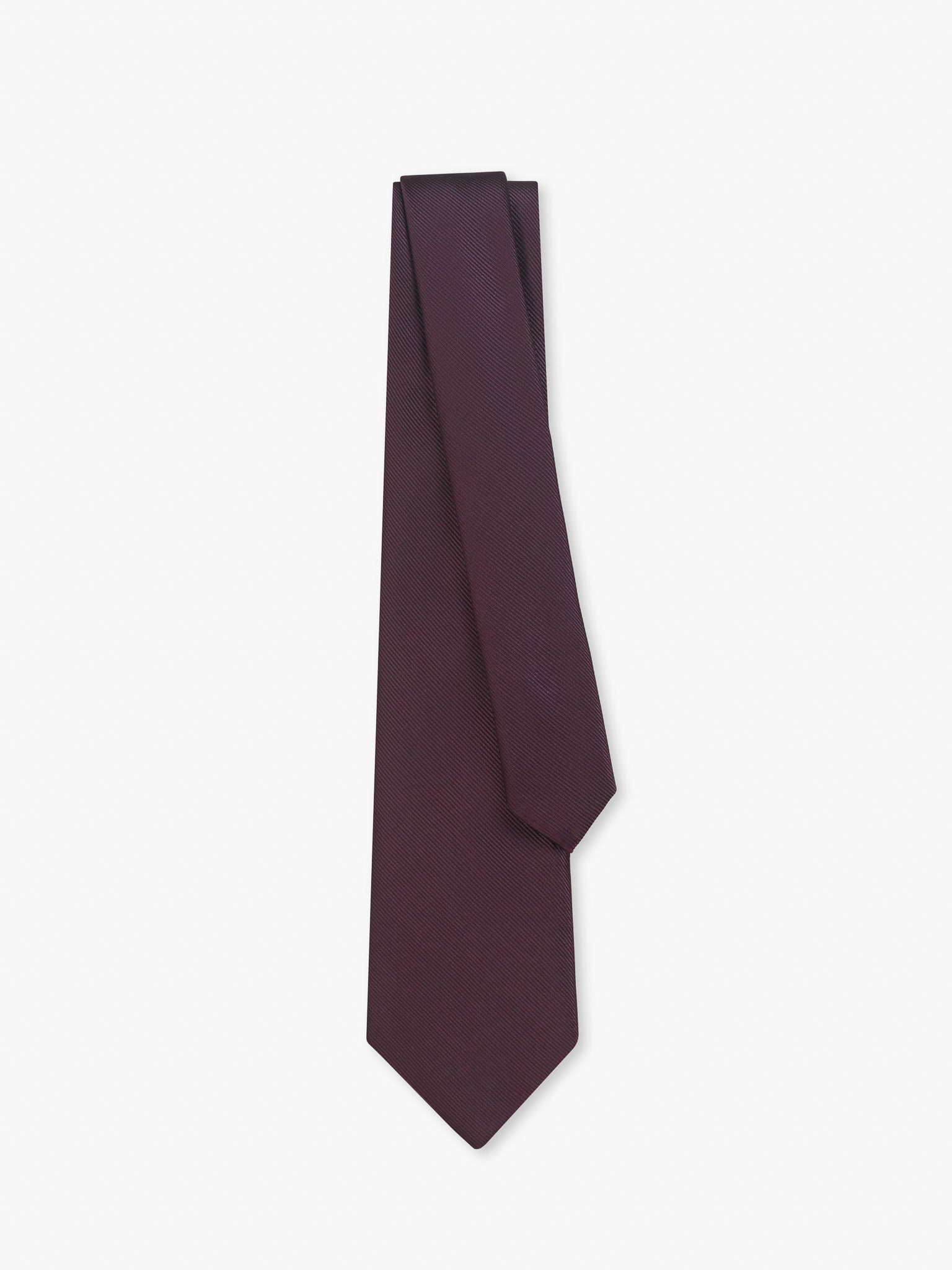PURPLE TIE MR. BLUE