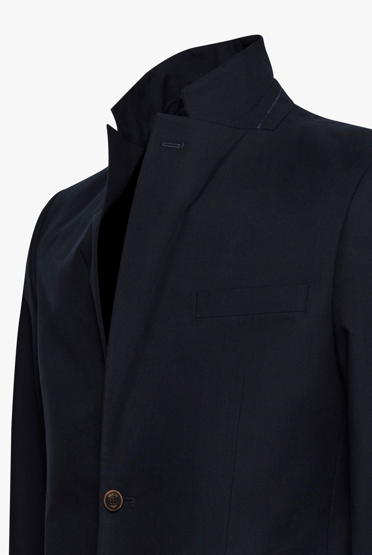 Blazer Azul Mr. Blue