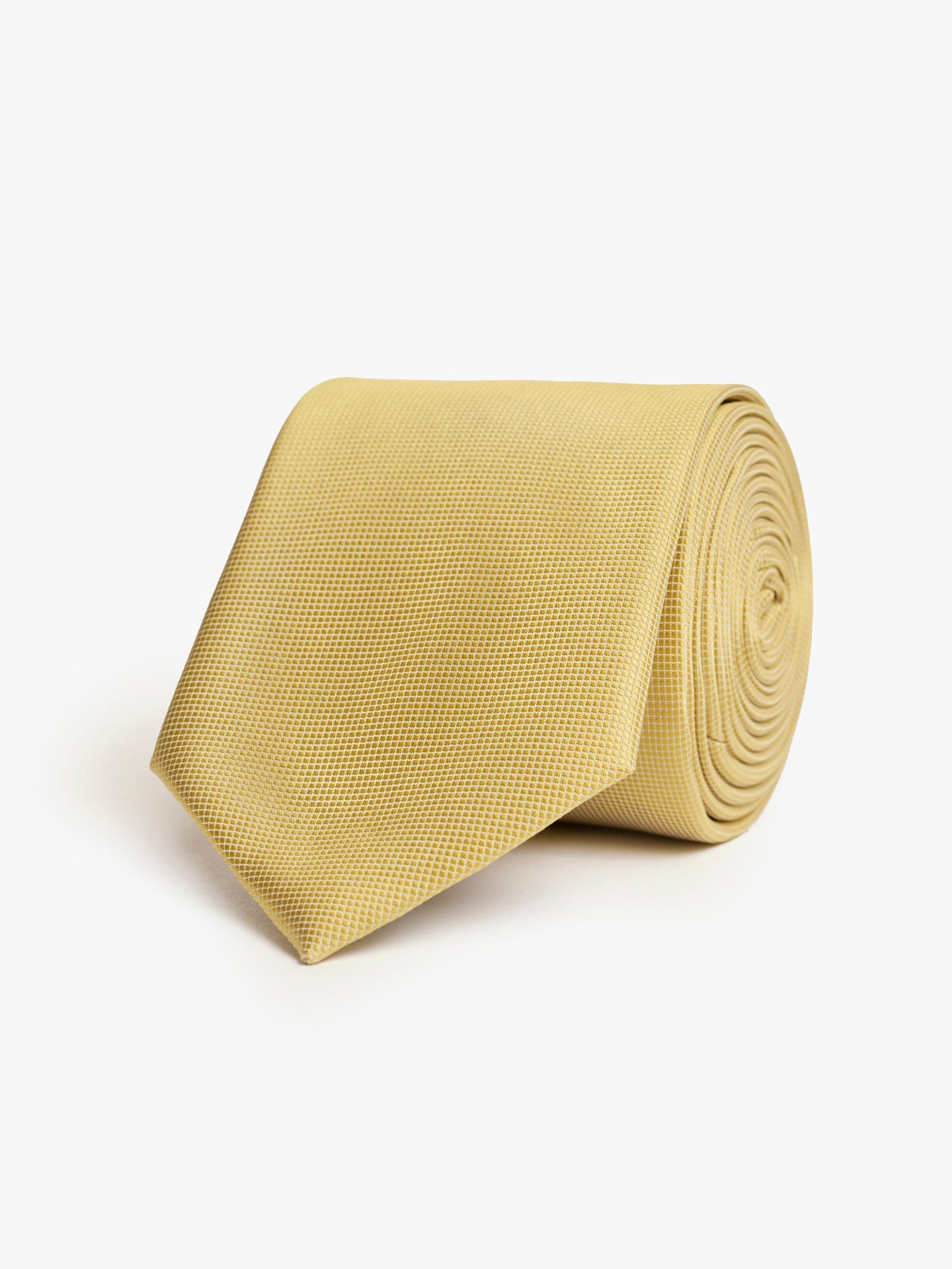 GRAVATA BEGE MR. BLUE