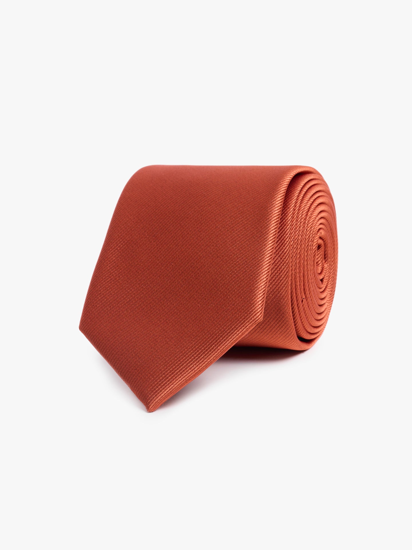 GRAVATA VERMELHA REGULAR FIT MR. BLUE