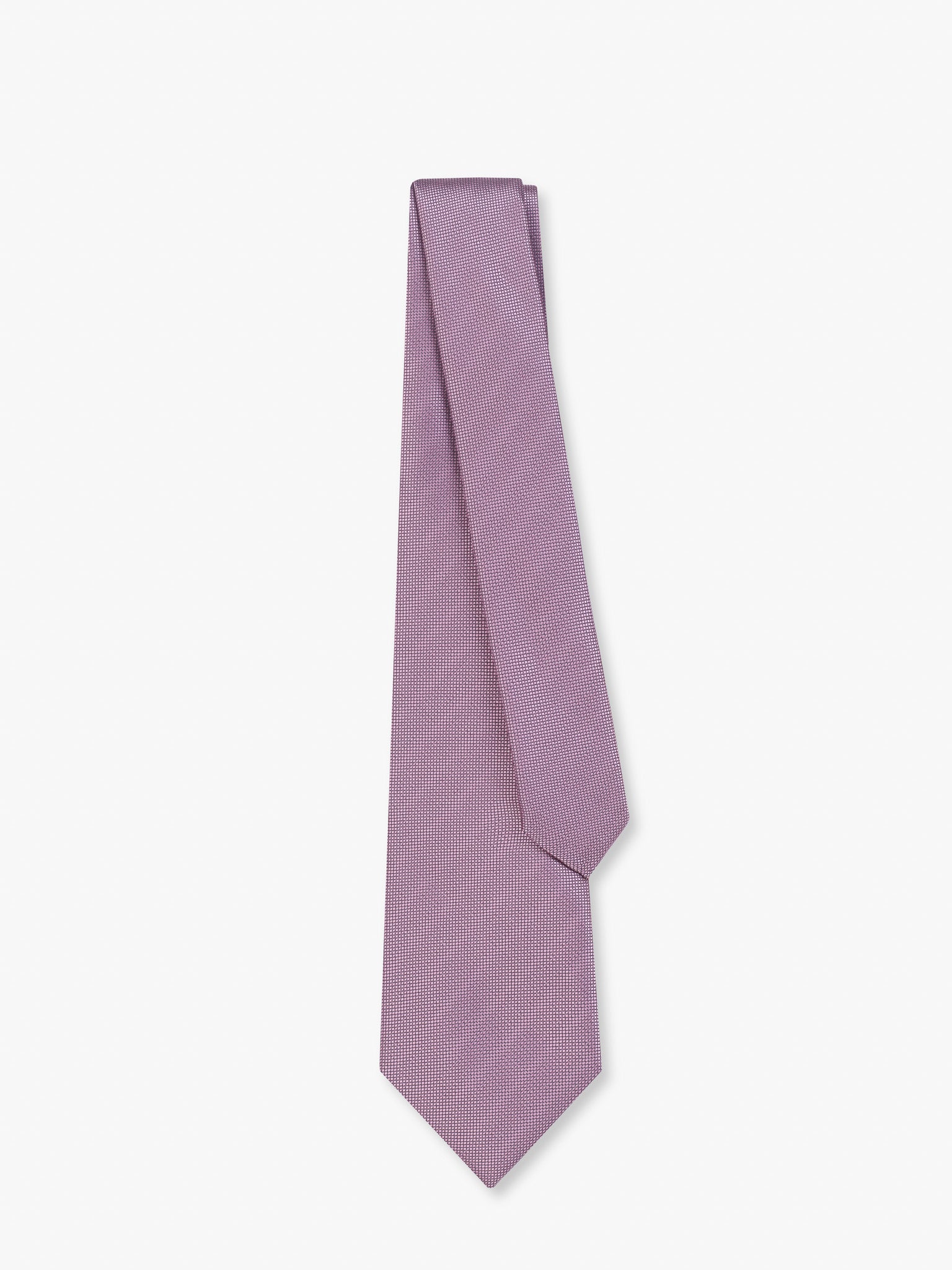 PINK TIE MR. BLUE