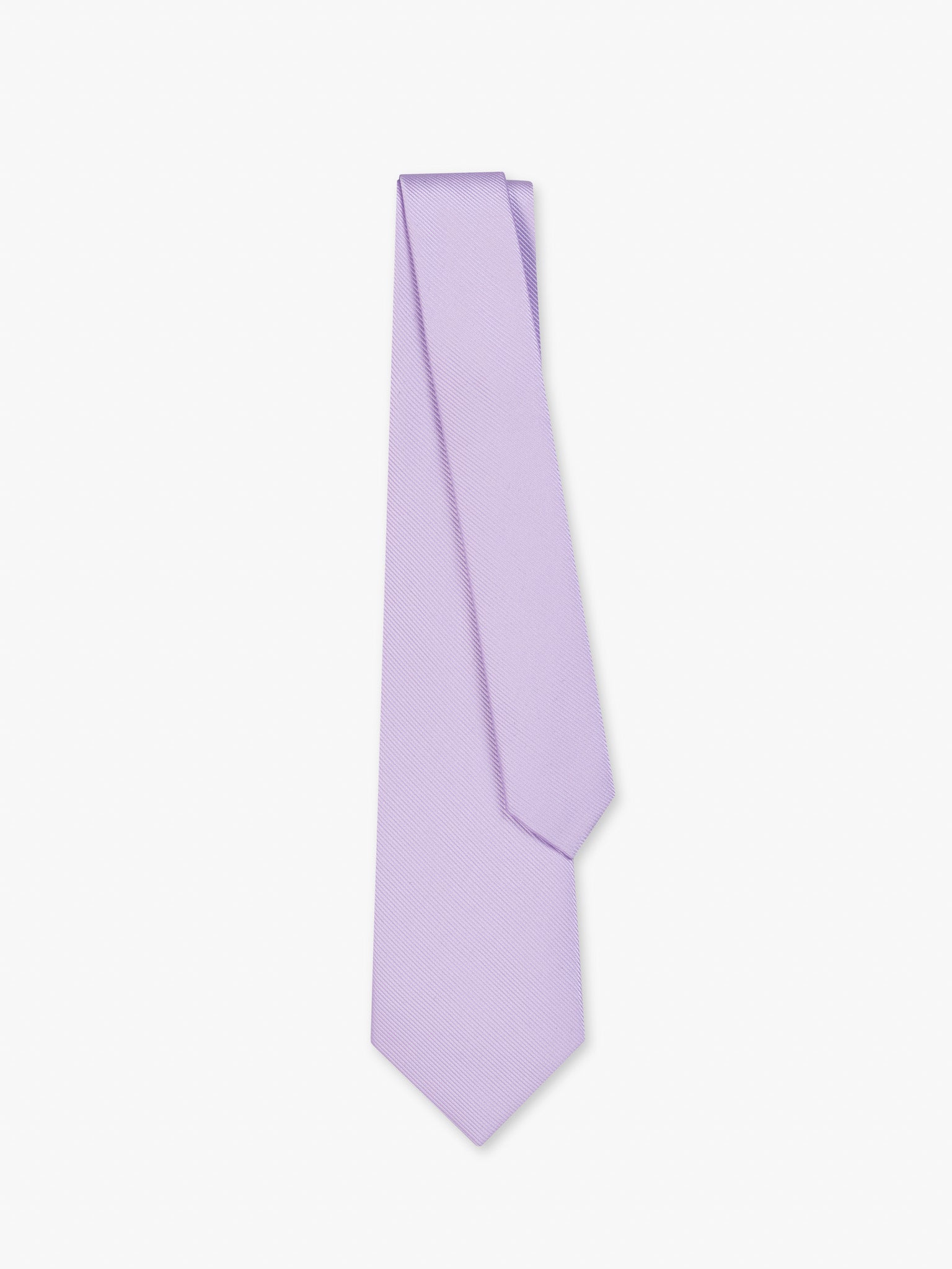 PURPLE TIE MR. BLUE