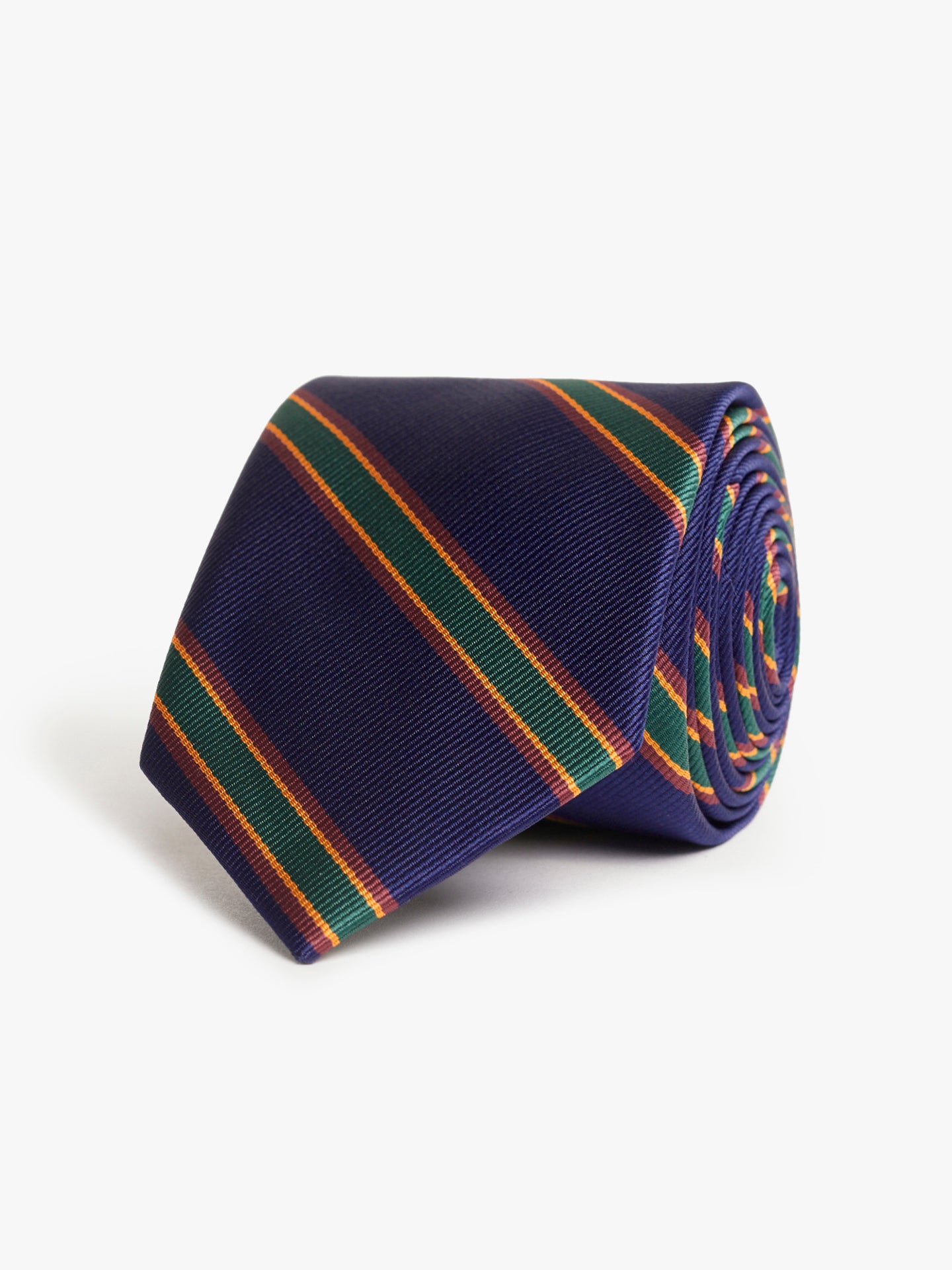 GRAVATA AZUL MR. BLUE