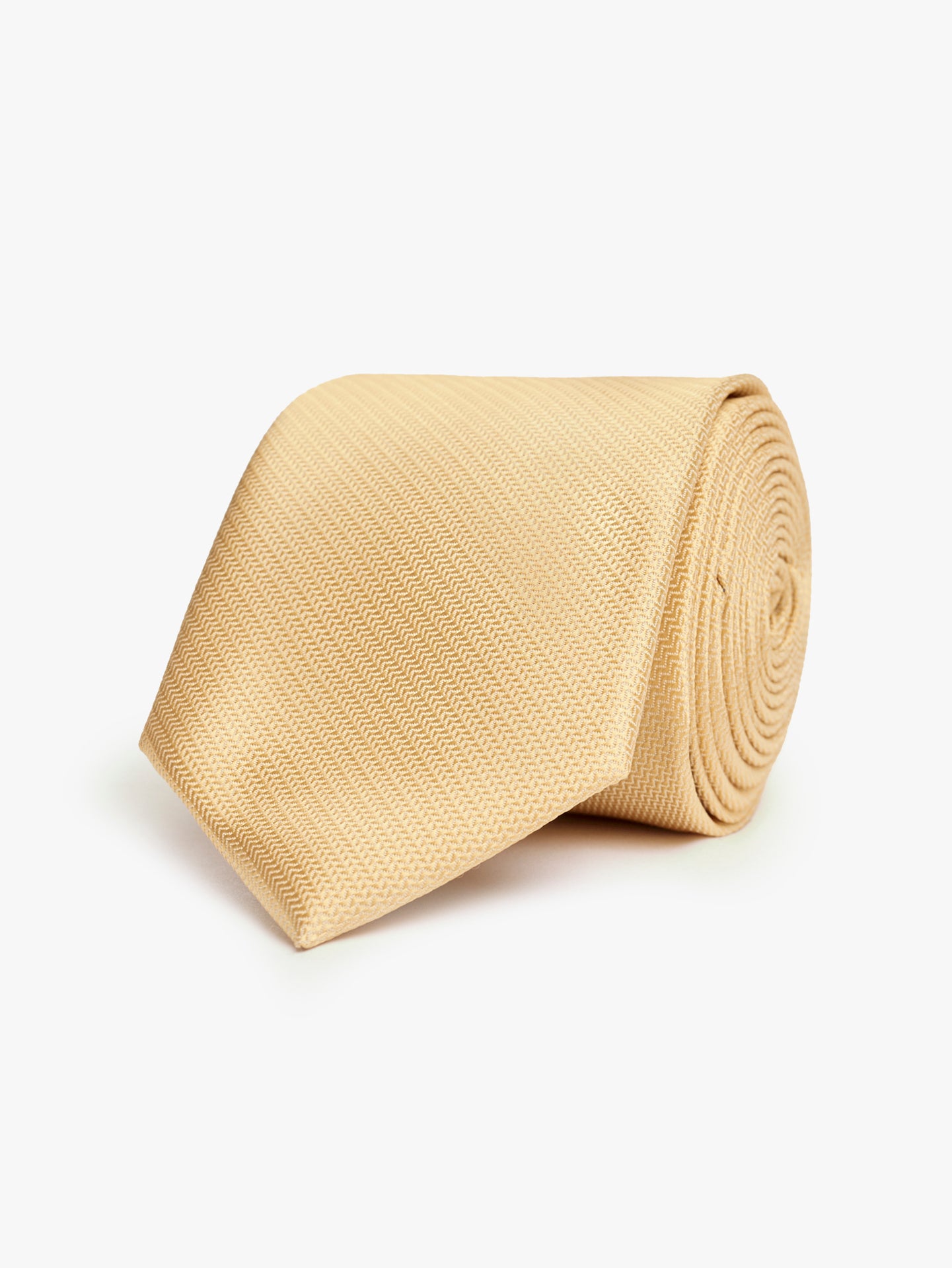 GRAVATA LARANJA MR. BLUE