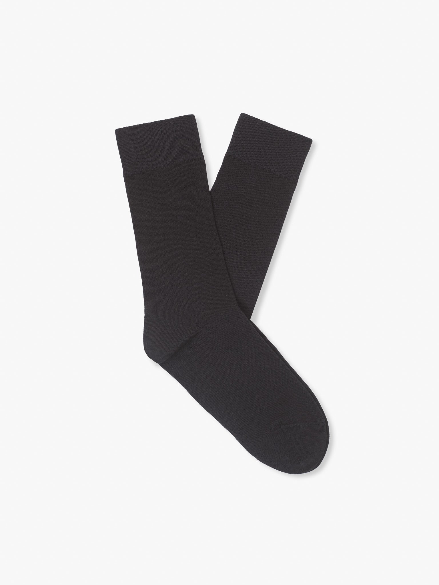 MEIAS PRETAS MR. BLUE