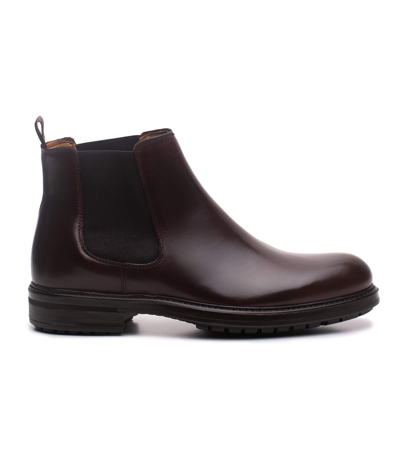 BROWN SHOES MARK BELLUCCI