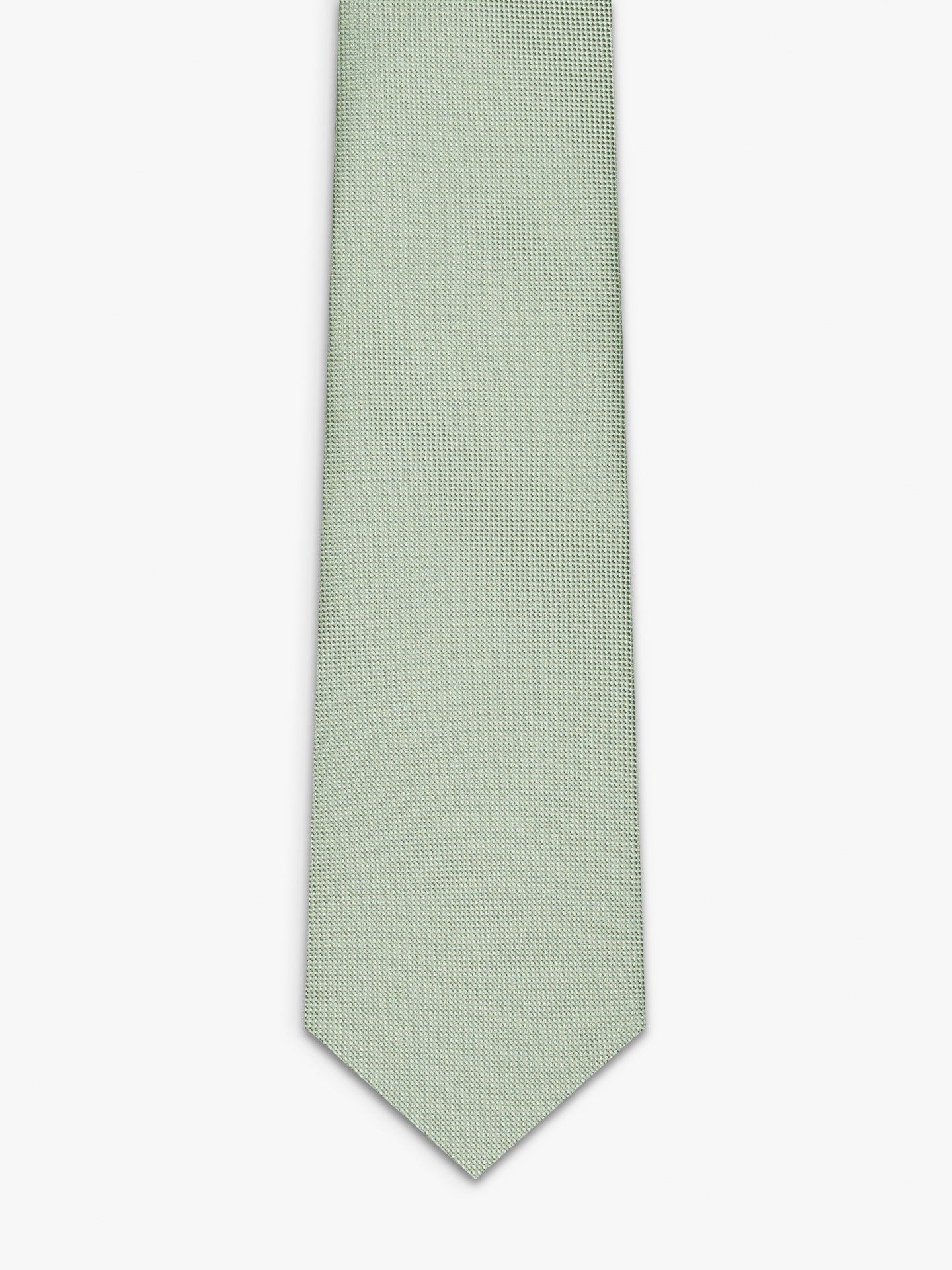 Gravata Verde Mr. Blue