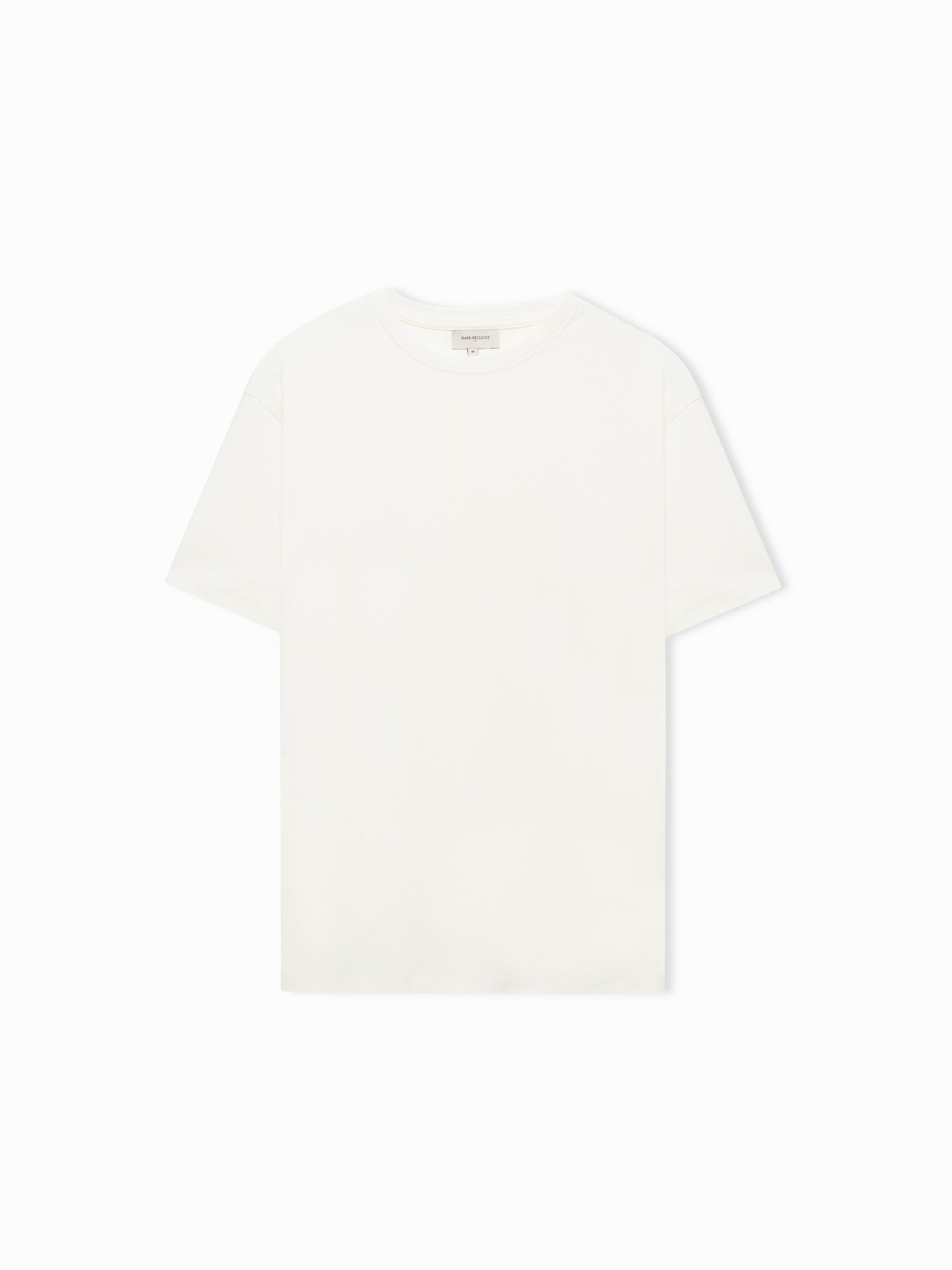 SHORT SLEEVE REGULAR FIT MARK BELLUCCI