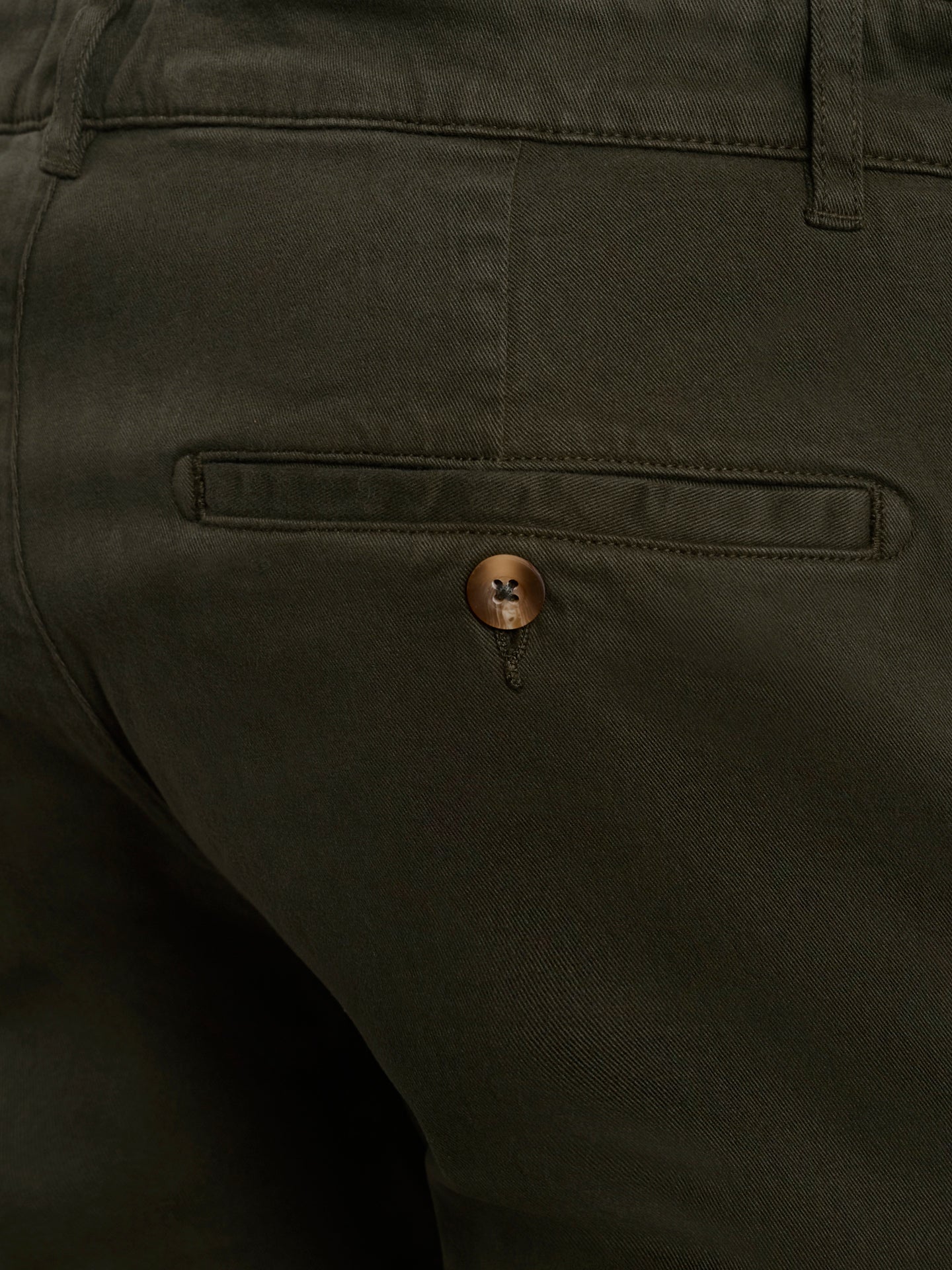 CALÇAS REGULAR FIT MARK BELLUCCI