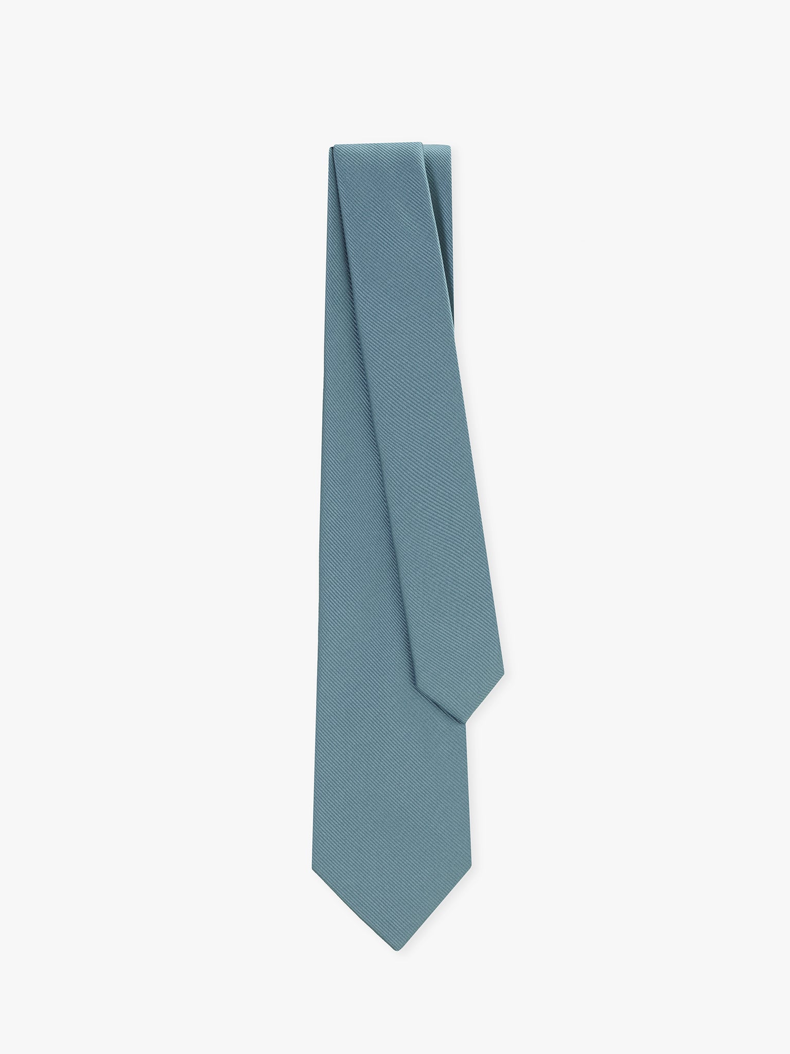 GRAVATA OUTROS REGULAR FIT AZUL MR. BLUE