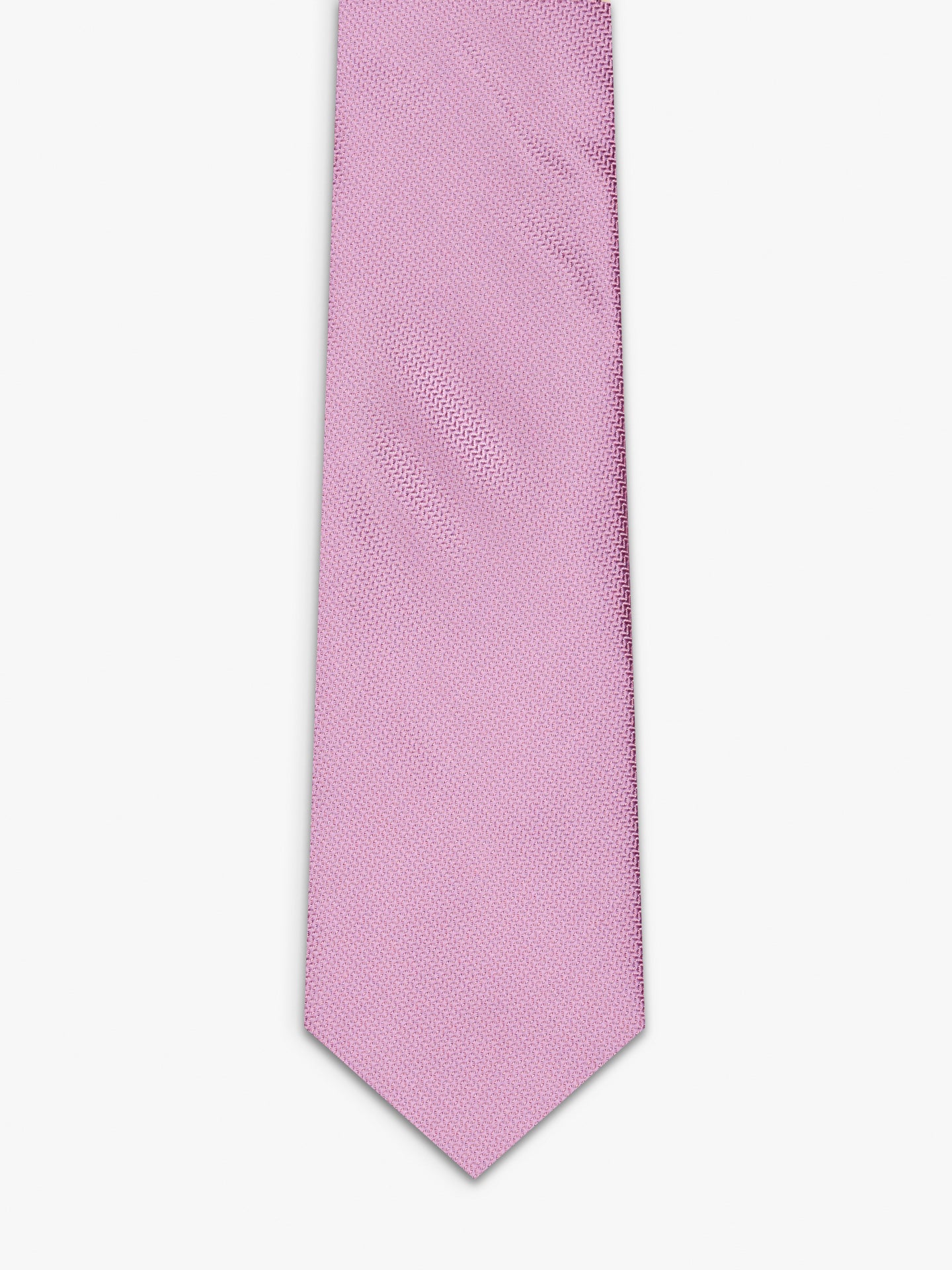 Gravata Rosa Mr. Blue