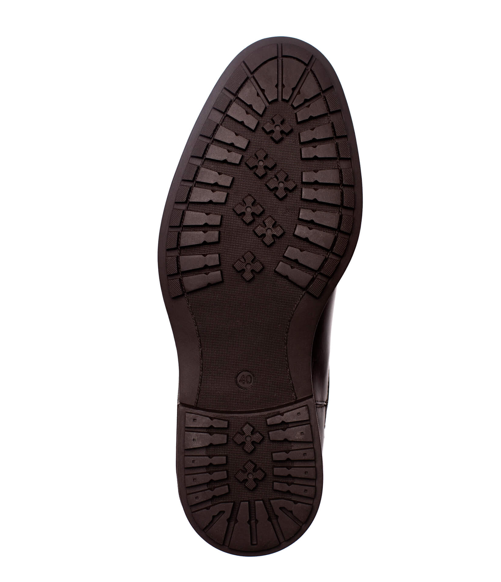 BROWN SHOES MARK BELLUCCI