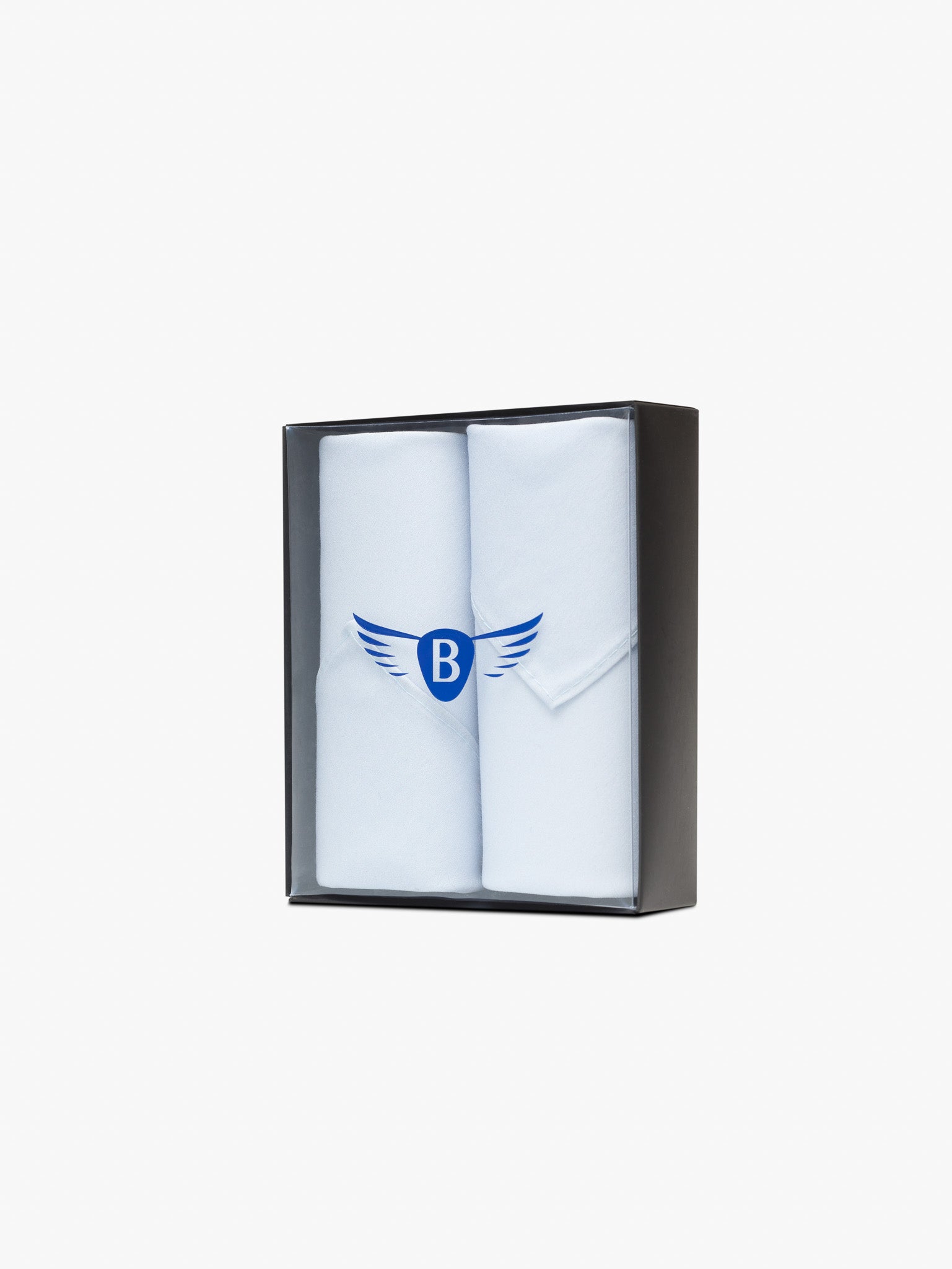 LENÇOS AZUL MR. BLUE