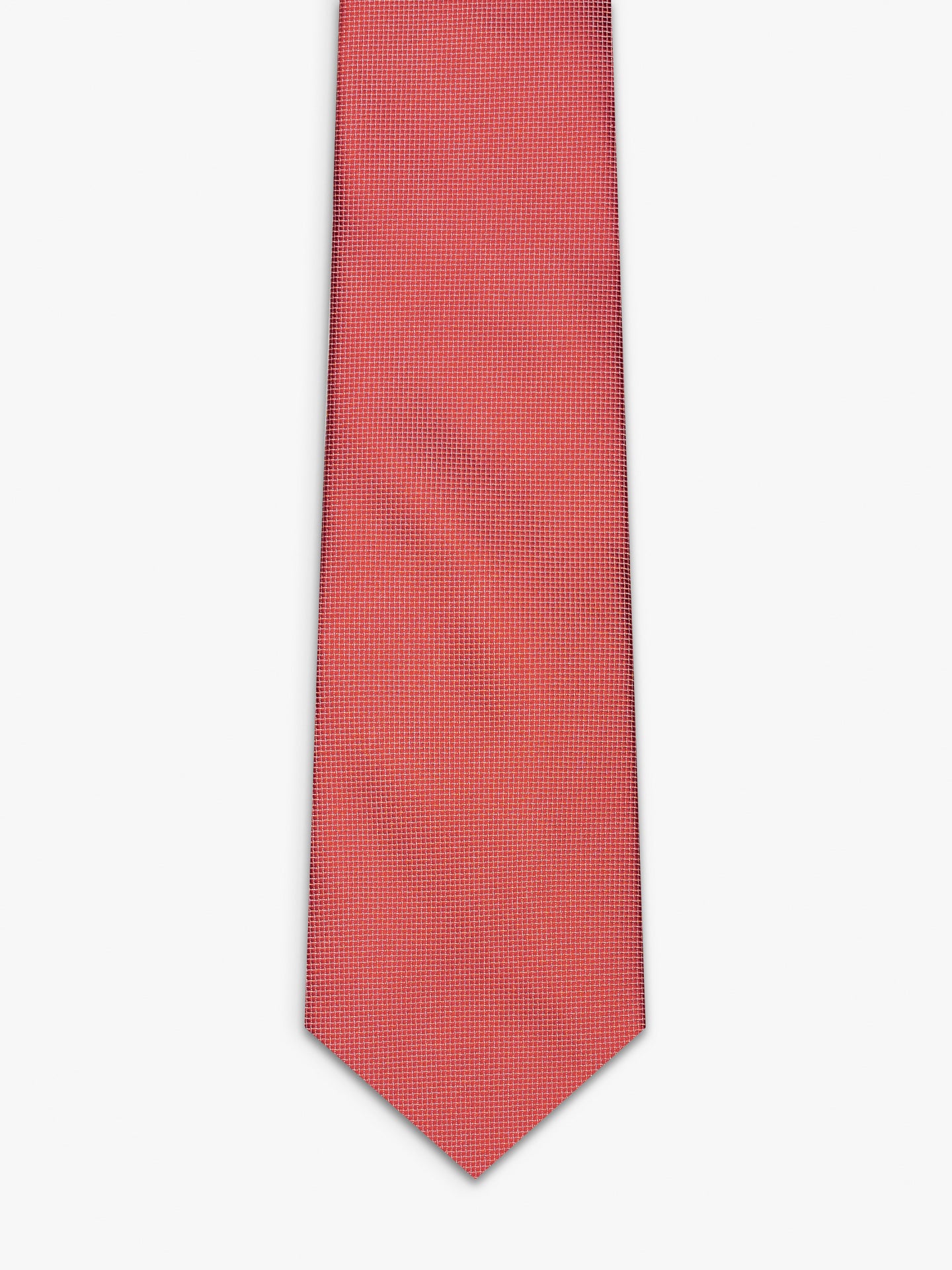 Gravata Laranja Mr. Blue