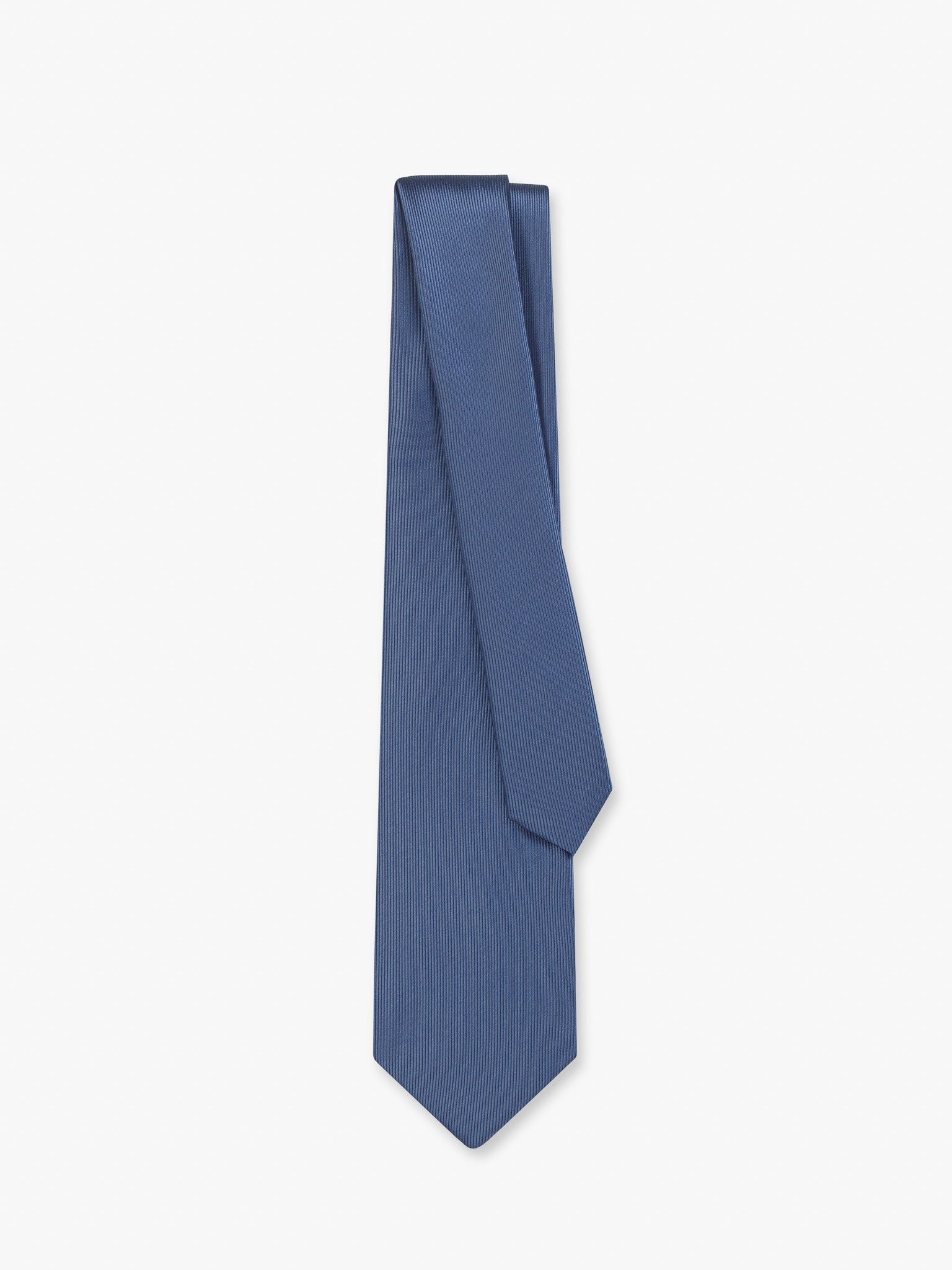 BLUE TIE MR. BLUE