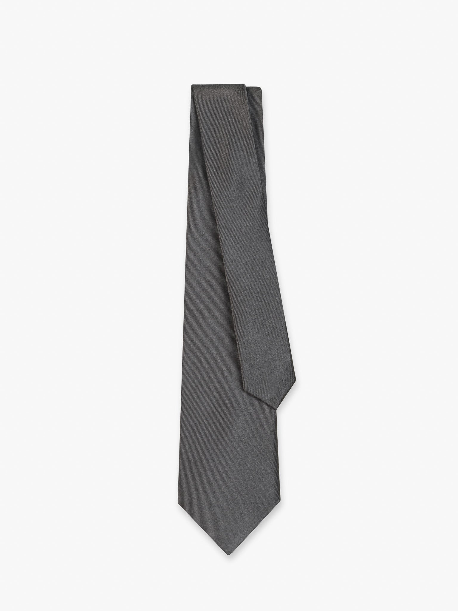 GRAY TIE MR. BLUE
