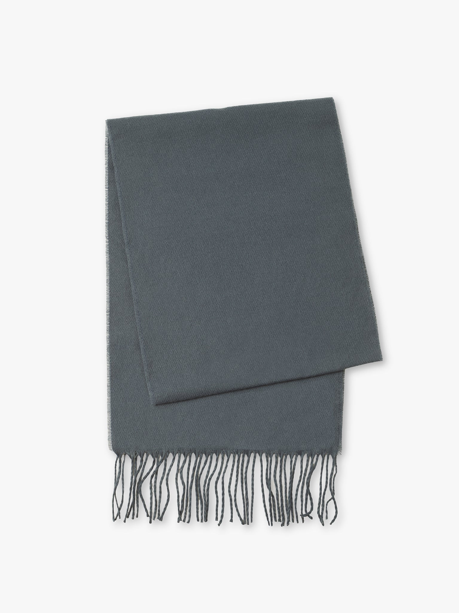 CACHECOL REGULAR FIT AZUL LISO MR. BLUE