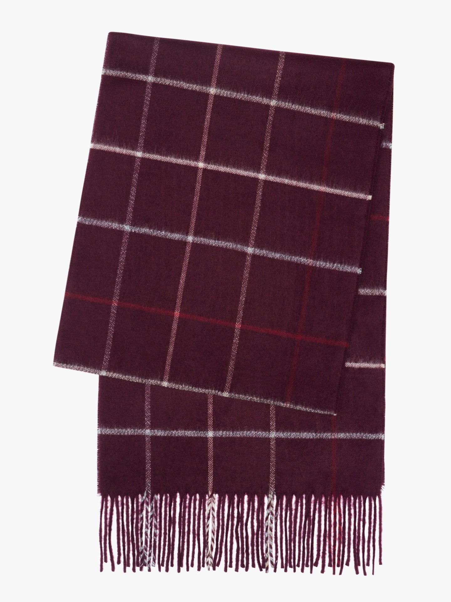 CACHECOL BORDEAUX MR. BLUE