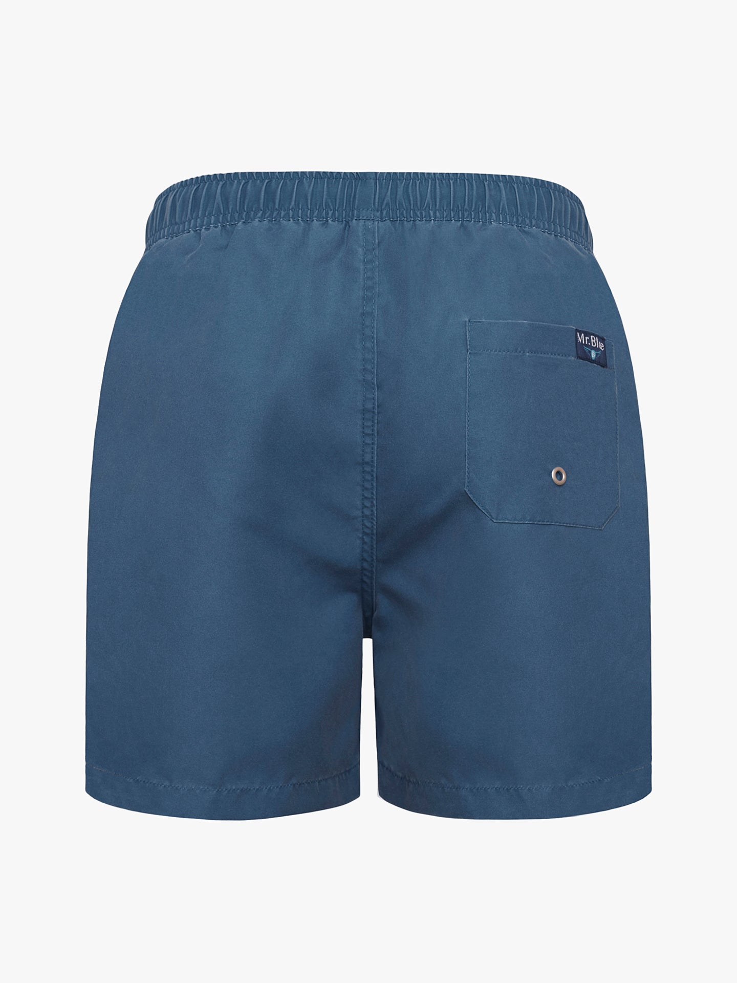 Fato de Banho Italiano Azul Mr. Blue