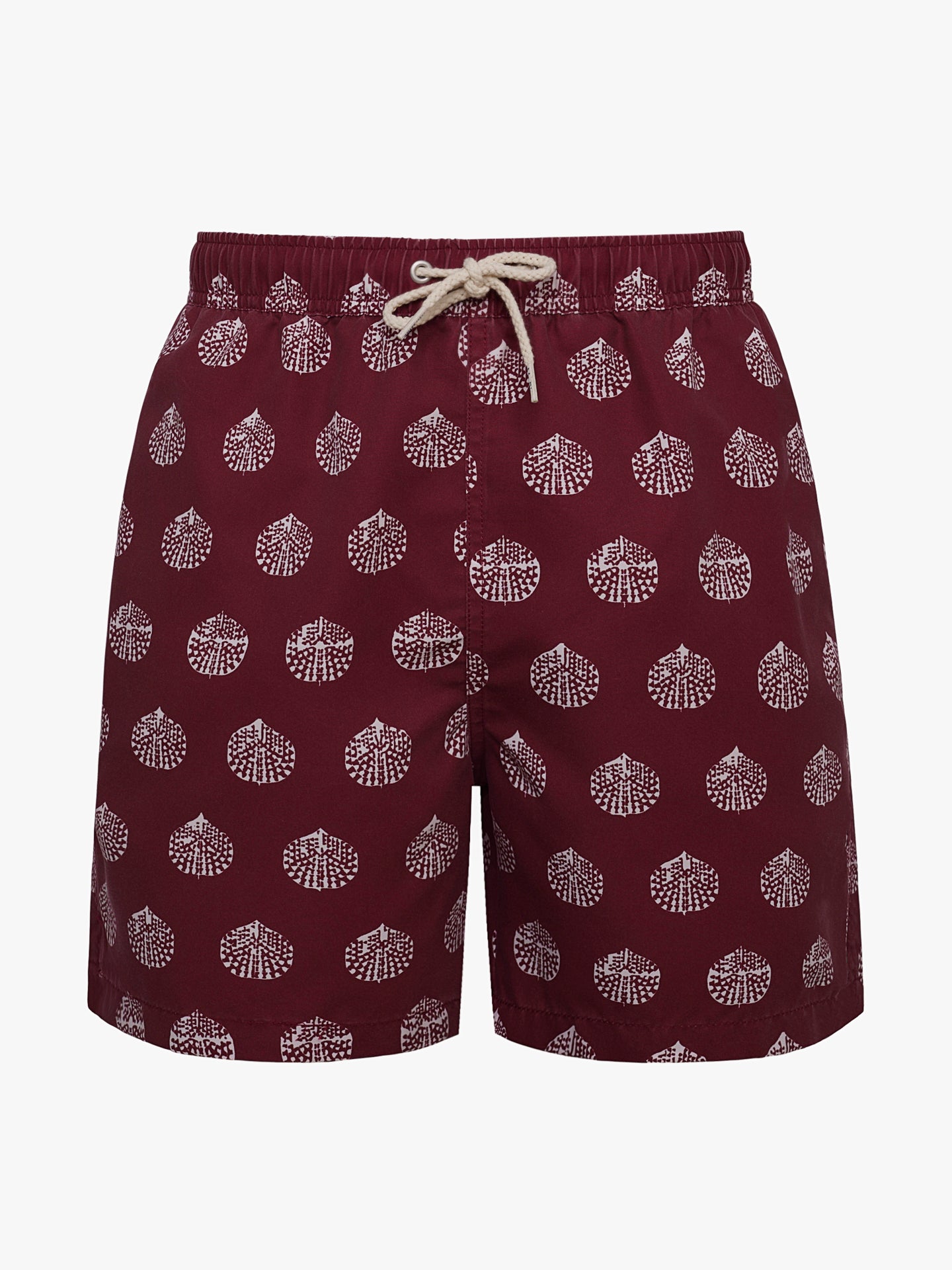 Fato de Banho Clássico Rosa Mr. Blue