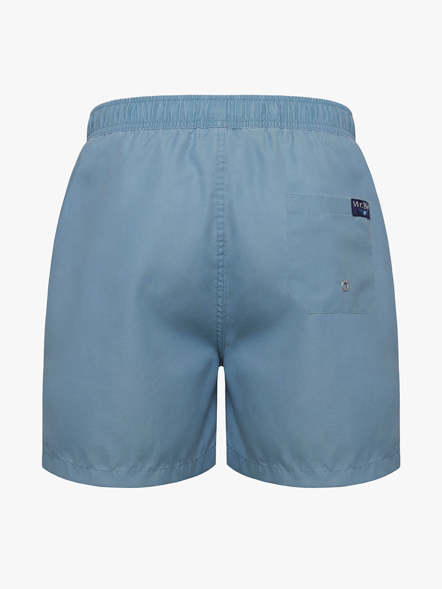 Fato de Banho Italiano Azul Mr. Blue