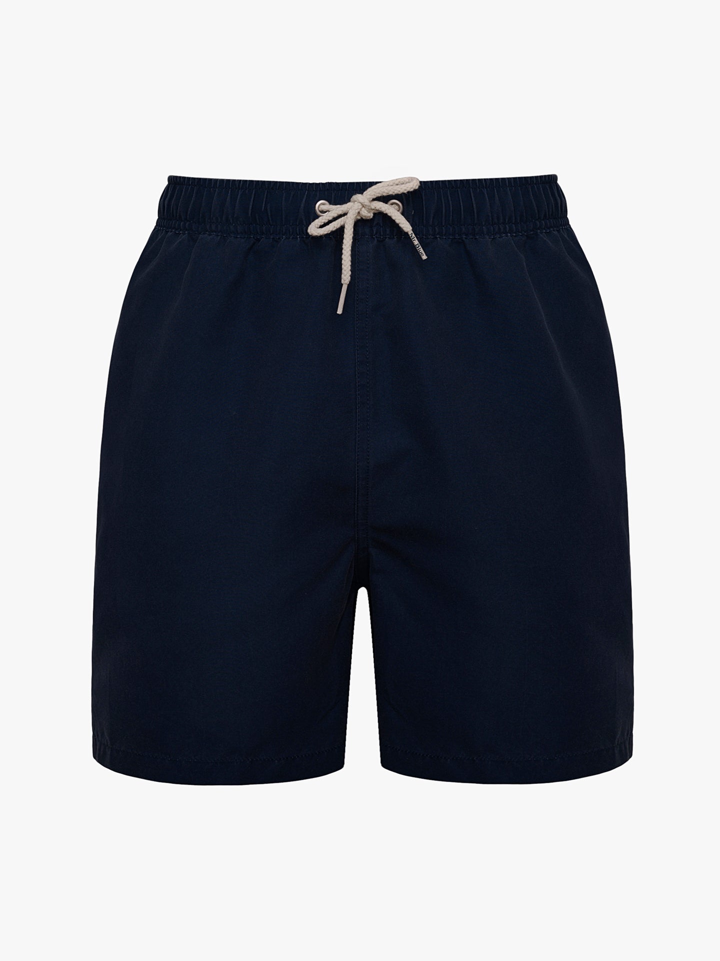 Fato de Banho Clássico Azul Mr. Blue