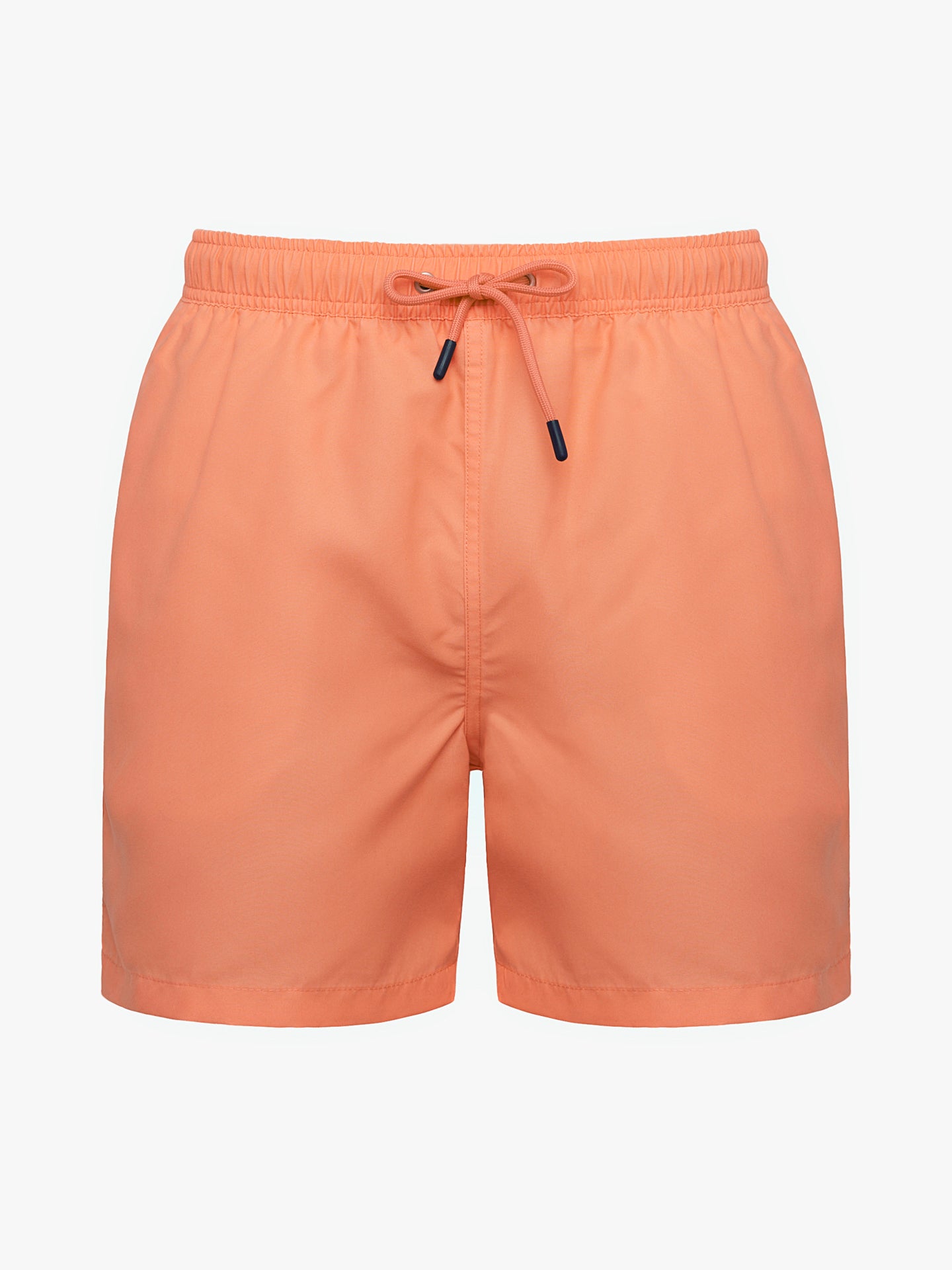 Fato de Banho Clássico Laranja Mr. Blue